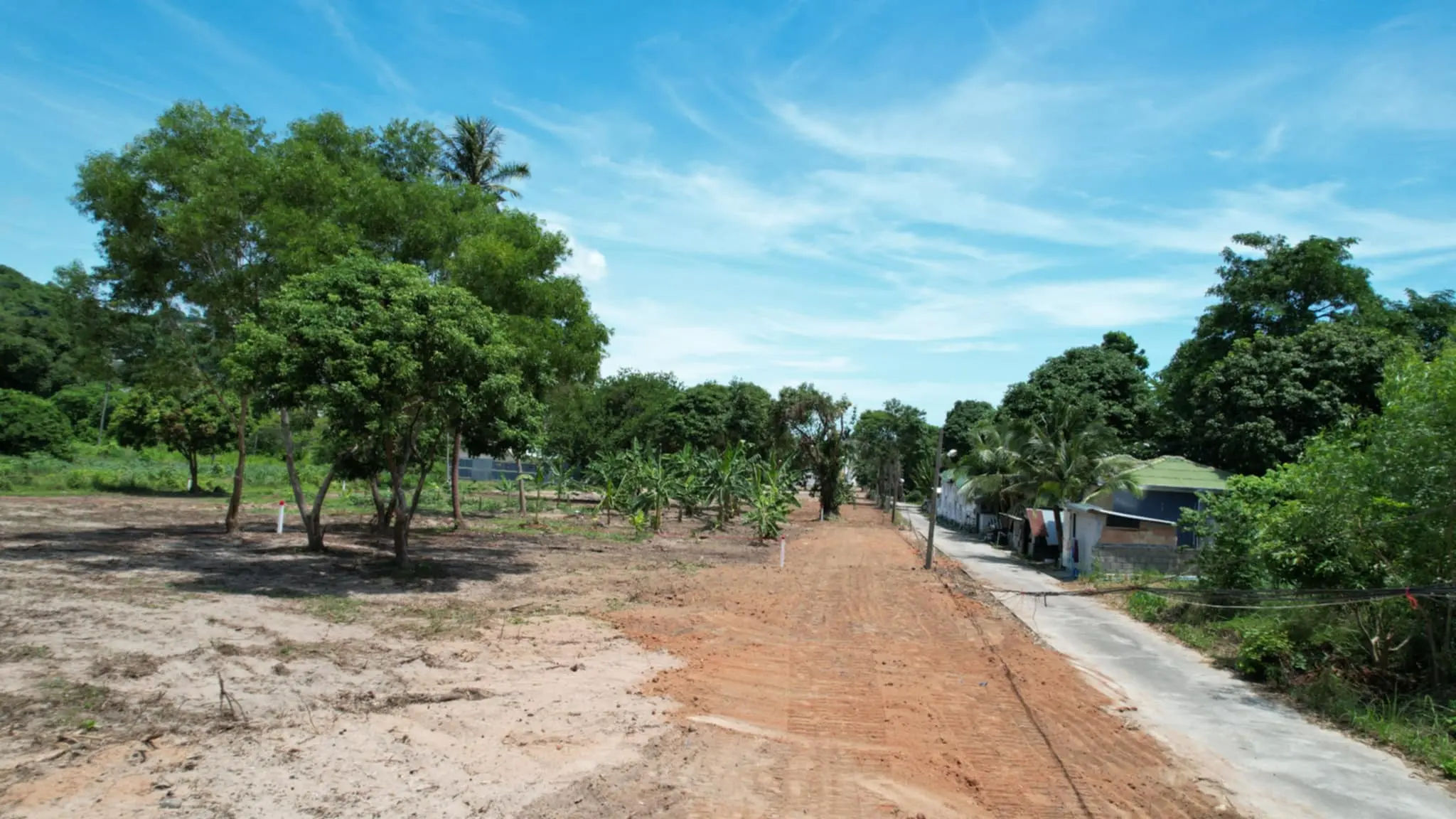 00156fcb-fcad-48a6-88fa-723f401f1f27 Land for Sale in Plai Laem, Koh Samui