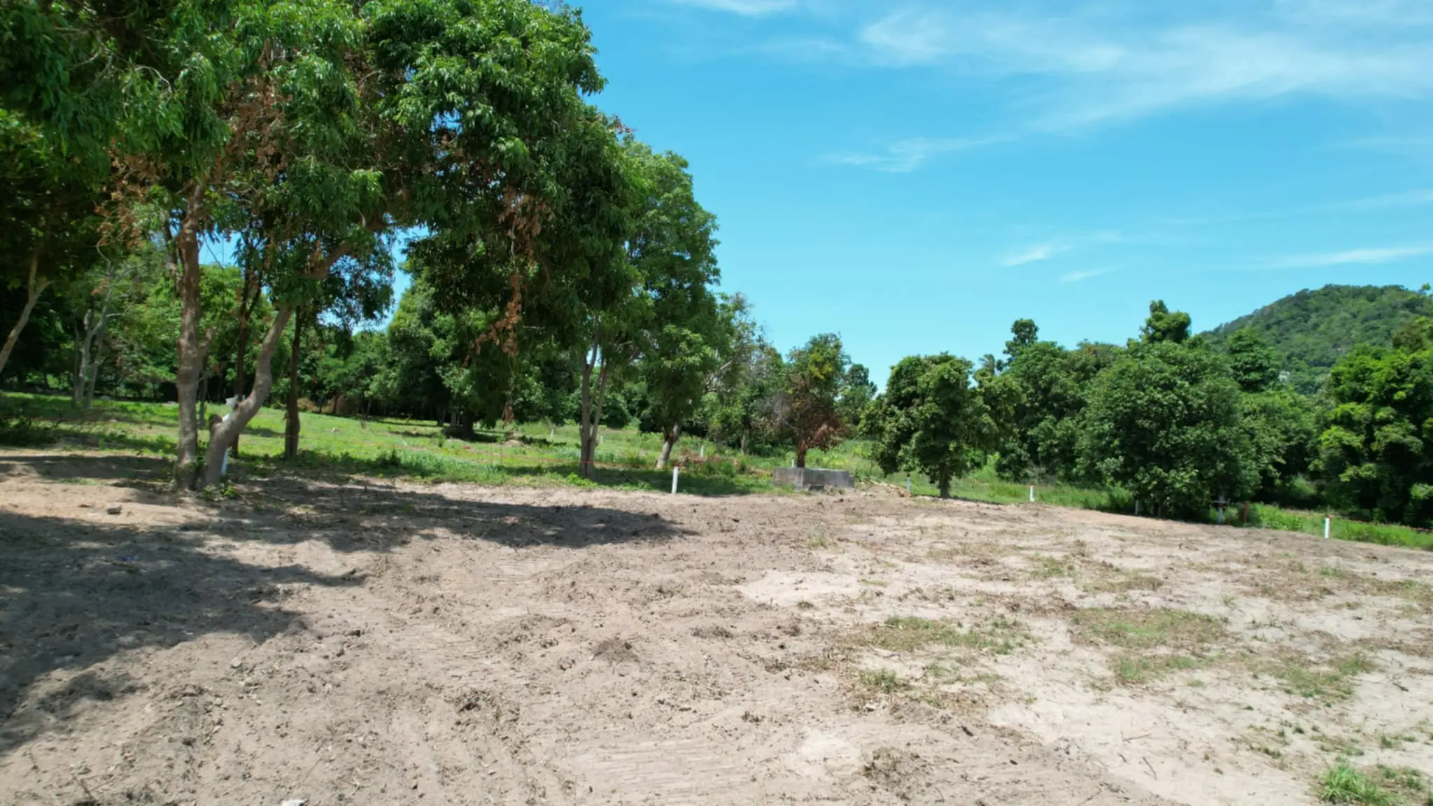 149a540d-57e5-4d68-b1da-c452d866bcfa Land for Sale in Plai Laem, Koh Samui