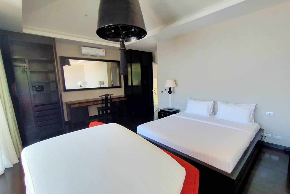Thimala Villa – Luxury 5-Star Beachfront Estate in Koh Samui