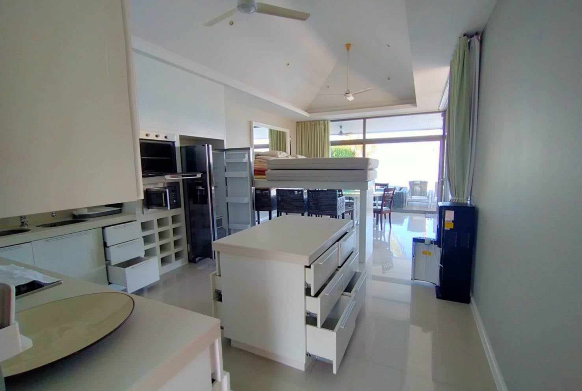 Thimala Villa – Luxury 5-Star Beachfront Estate in Koh Samui