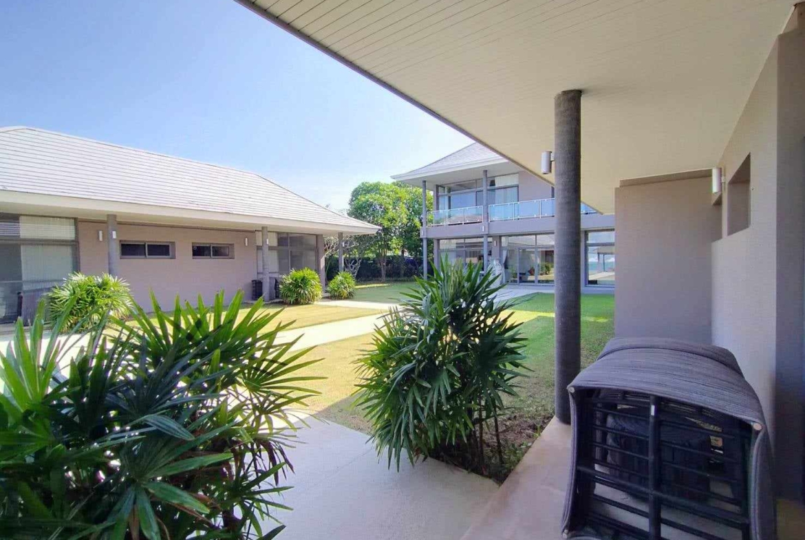 Thimala Villa – Luxury 5-Star Beachfront Estate in Koh Samui