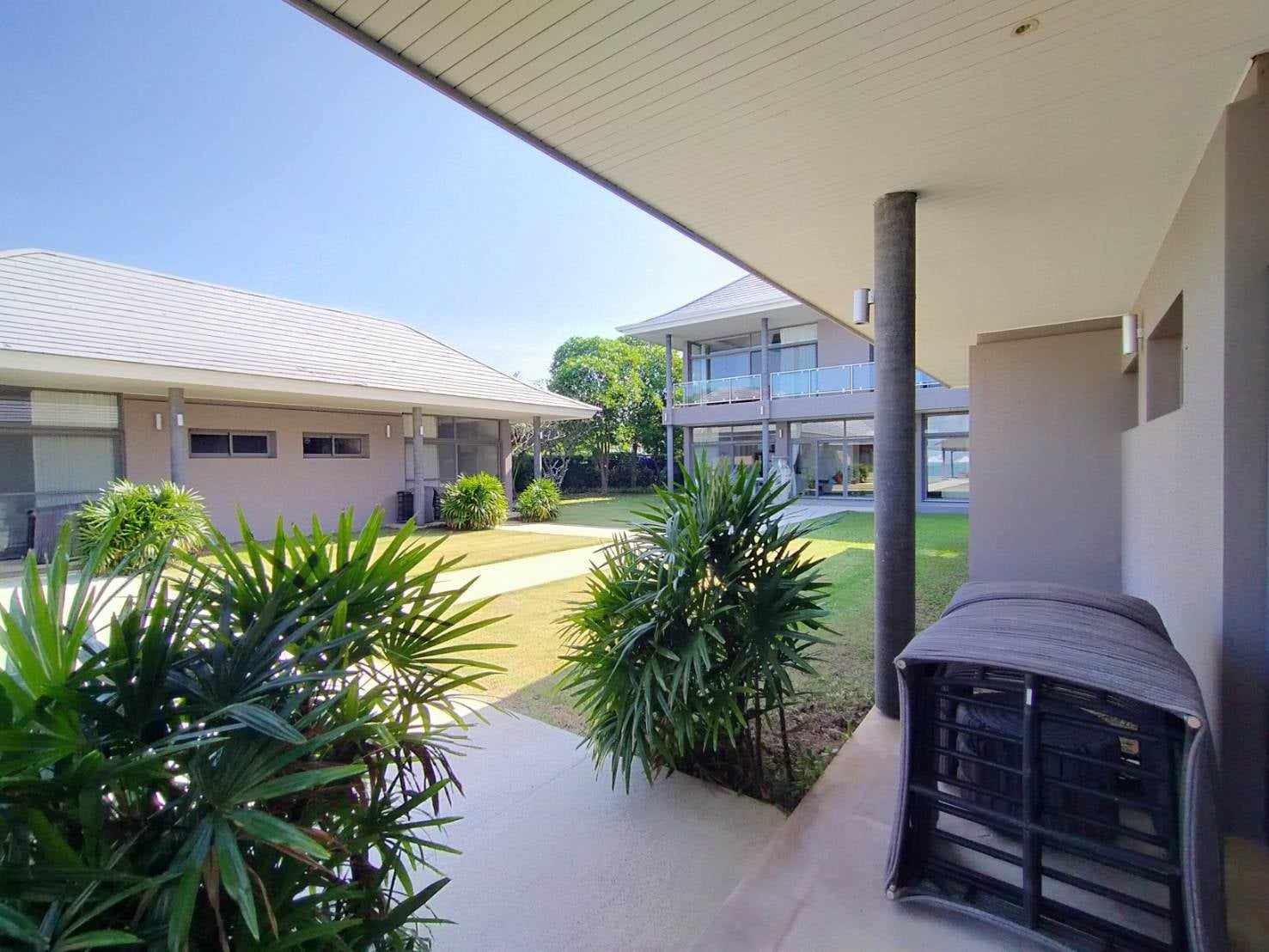 Thimala Villa – Luxury 5-Star Beachfront Estate in Koh Samui