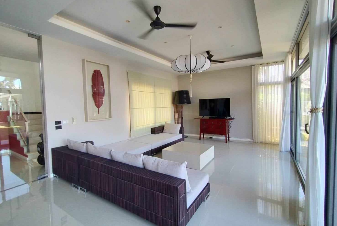 Thimala Villa – Luxury 5-Star Beachfront Estate in Koh Samui