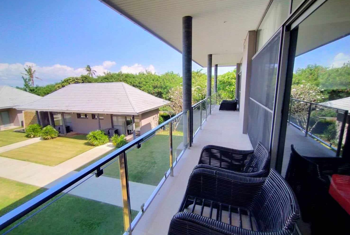 Thimala Villa – Luxury 5-Star Beachfront Estate in Koh Samui