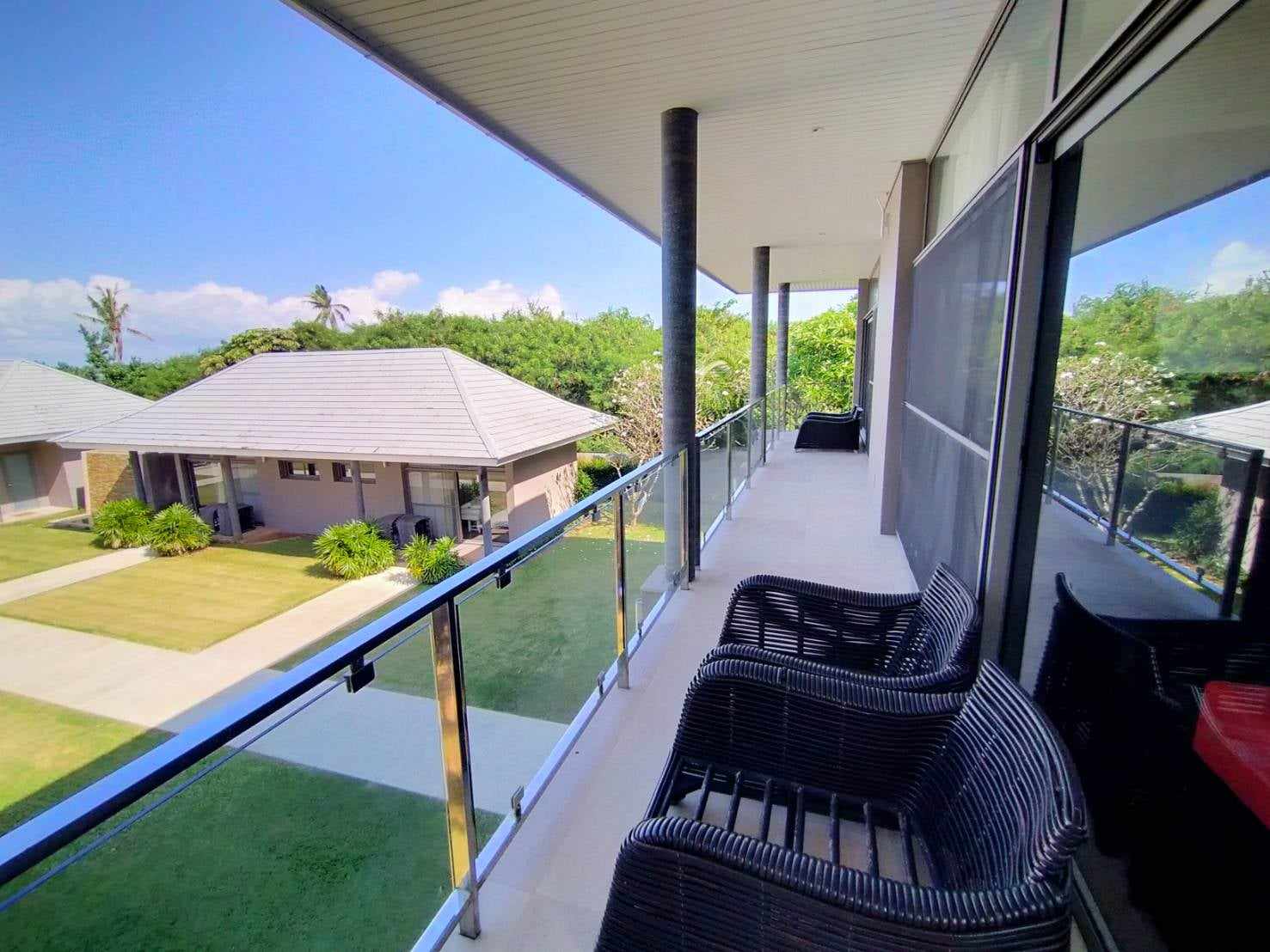 Thimala Villa – Luxury 5-Star Beachfront Estate in Koh Samui