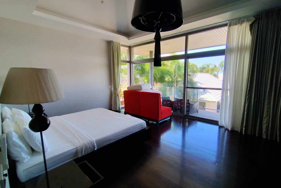 Thimala Villa – Luxury 5-Star Beachfront Estate in Koh Samui