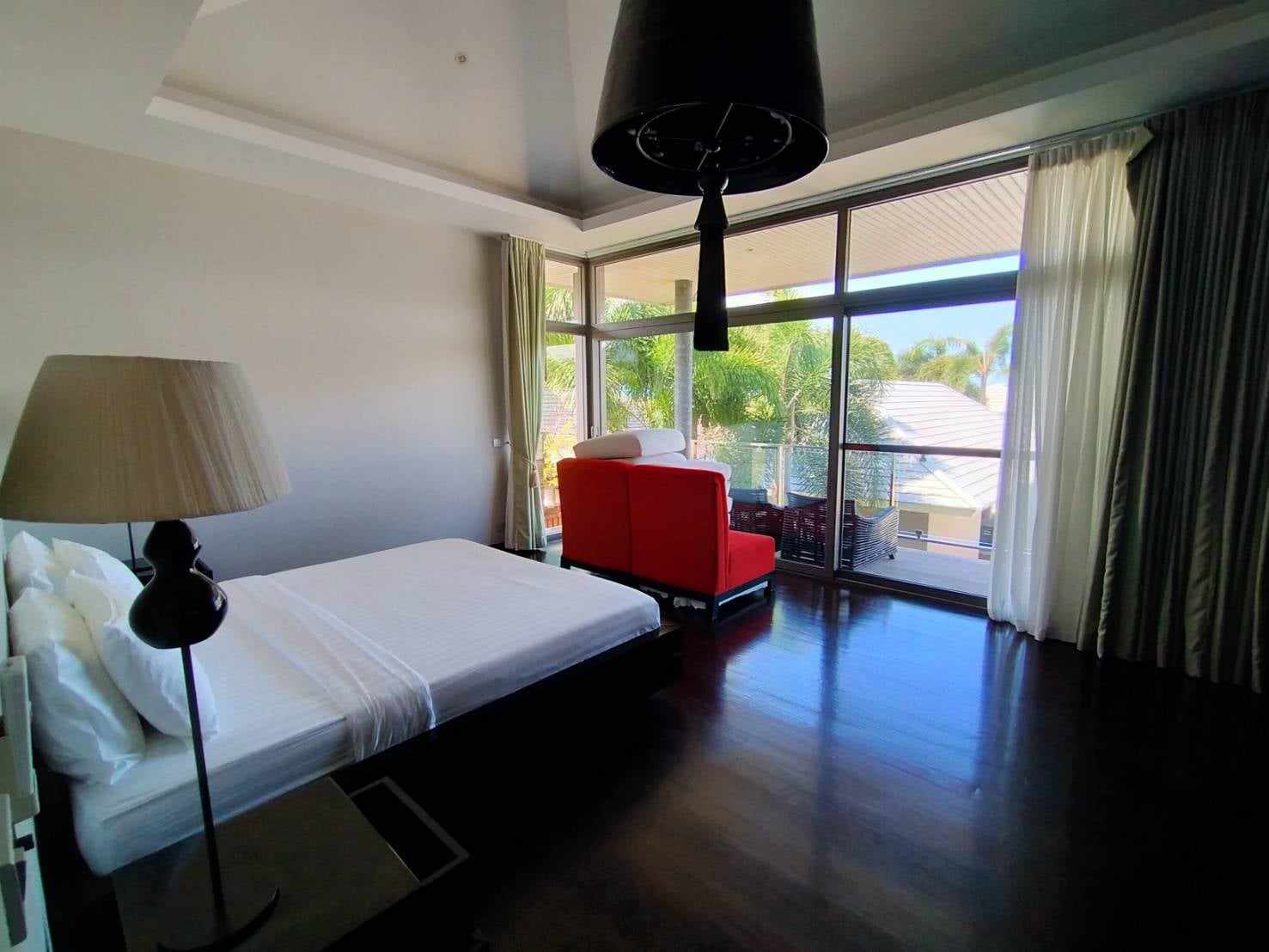 Thimala Villa – Luxury 5-Star Beachfront Estate in Koh Samui