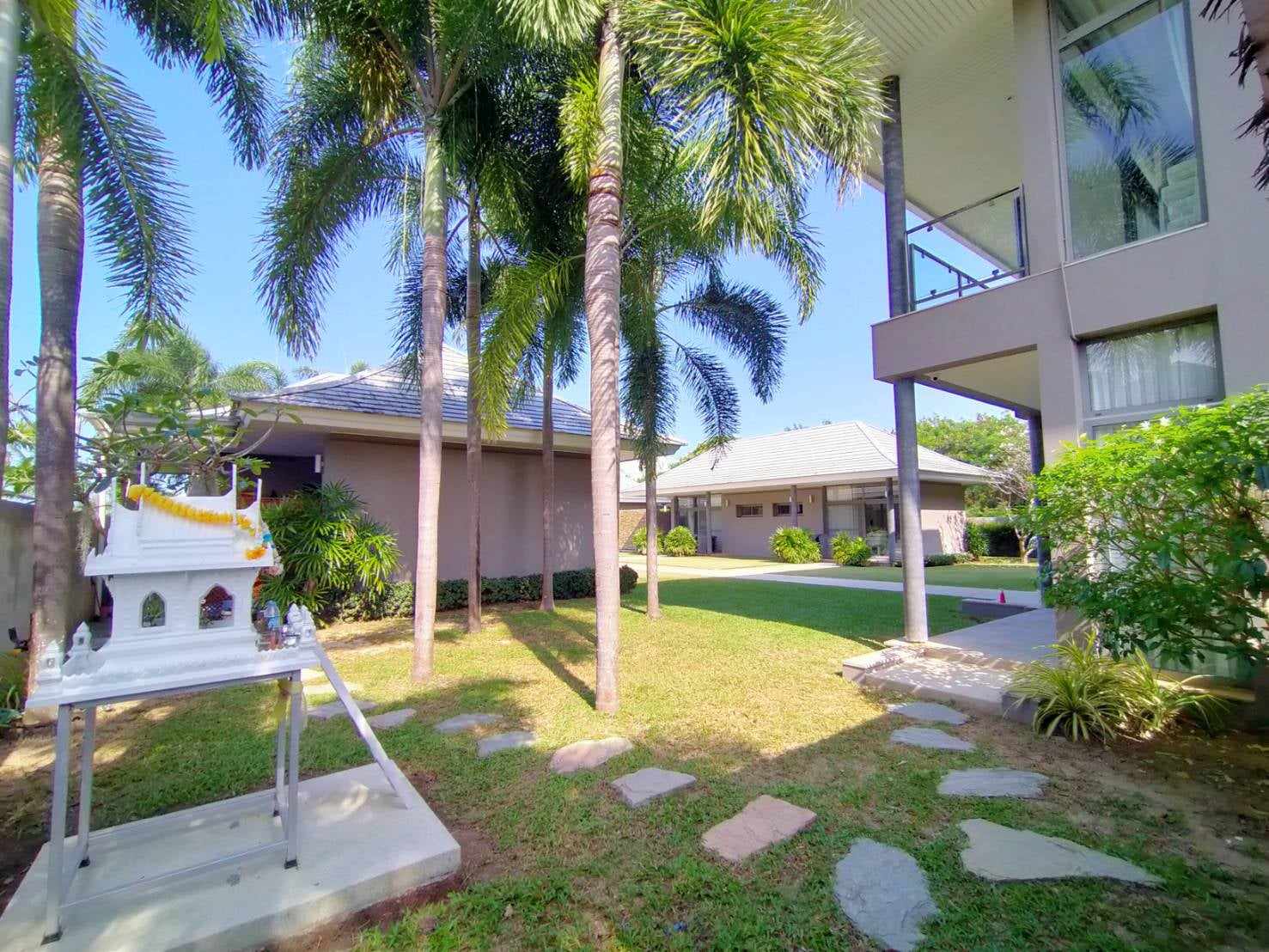 Thimala Villa – Luxury 5-Star Beachfront Estate in Koh Samui