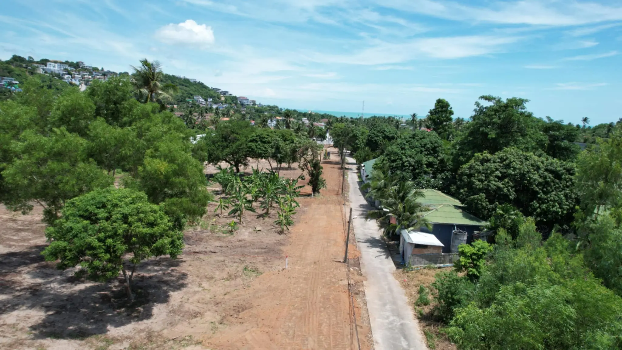 371e93ab-3ee3-4b04-9571-4046cc3ad130 Land for Sale in Plai Laem, Koh Samui