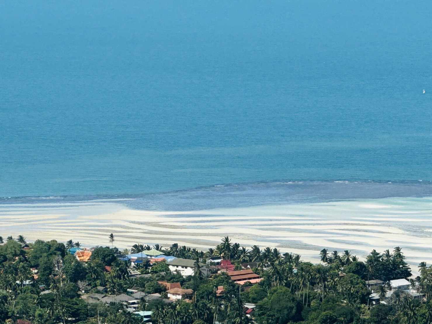 377097895_2324372534425562_6404848940673943539_n Sea View Land for Sale in Bang Makham, Koh Samui