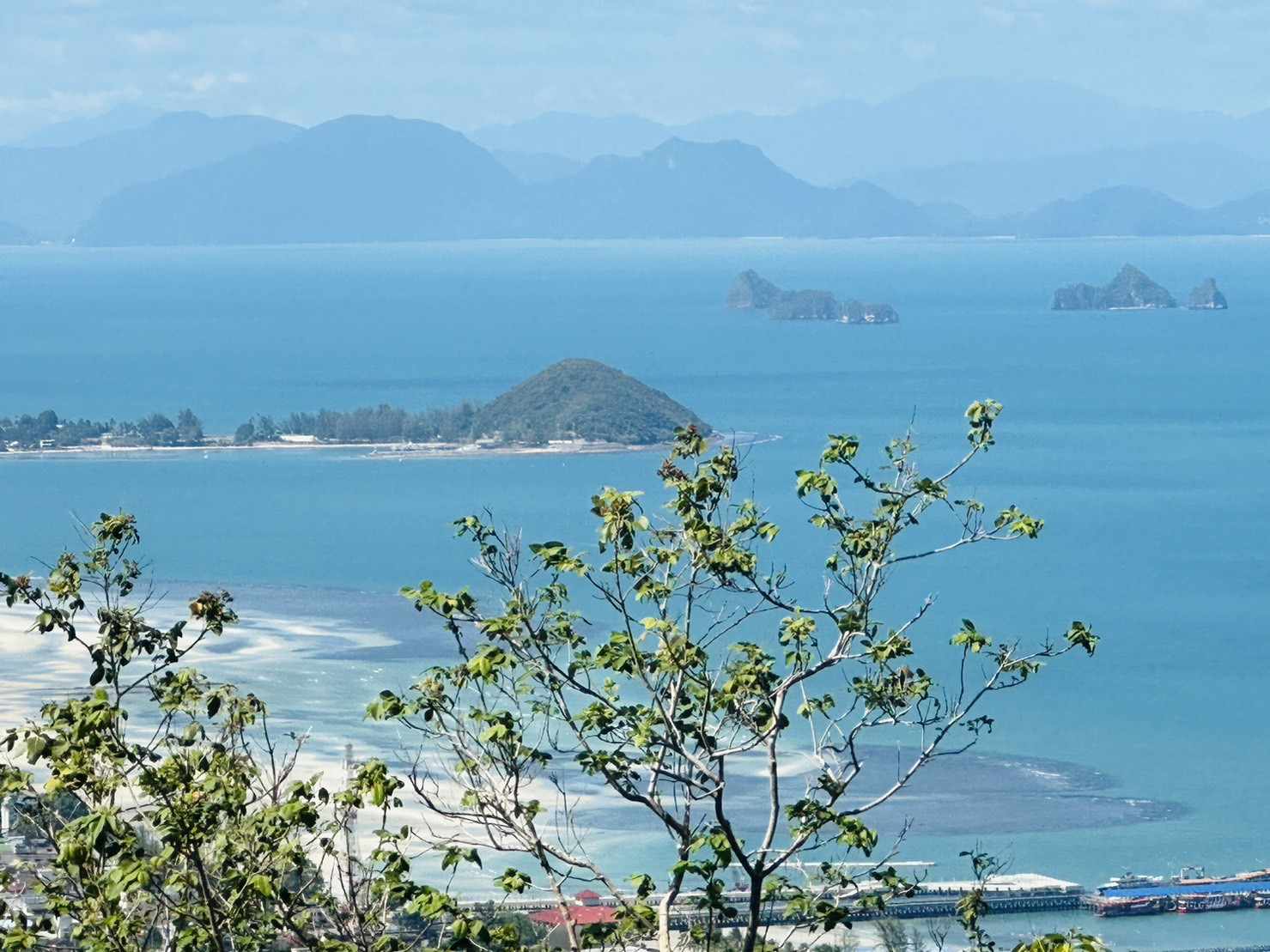 377103105_267519079503051_9034343894582593747_n Sea View Land for Sale in Bang Makham, Koh Samui
