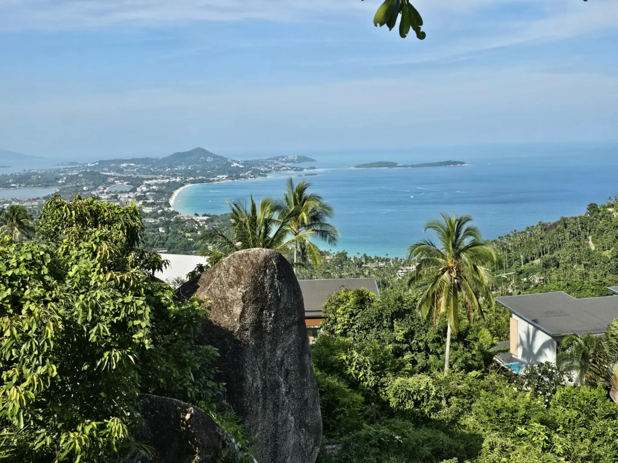 Land for Sale in Chaweng Noi, Koh Samui