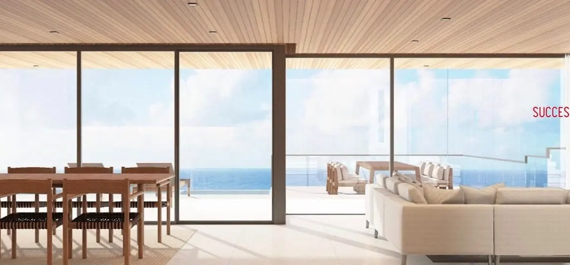 Off-Plan Luxury 3 bedrooms Panoramic Ocean view 𝗩𝗶𝗹𝗹𝗮 𝗳𝗼𝗿 𝗦𝗮𝗹𝗲 𝗶𝗻 𝗖𝗵𝗮𝘄𝗲𝗻𝗴 𝗡𝗼𝗶