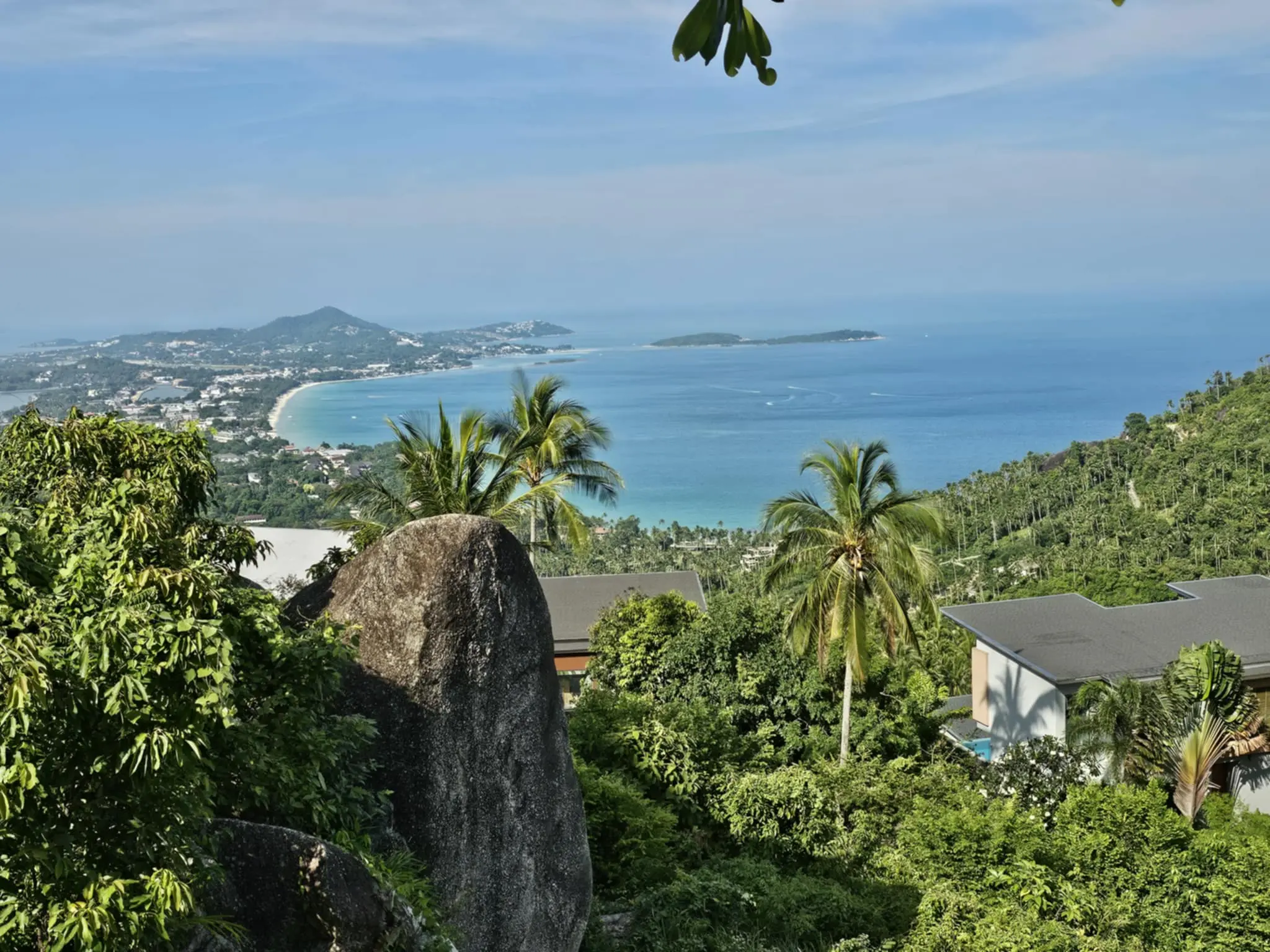 Land for Sale in Chaweng Noi, Koh Samui