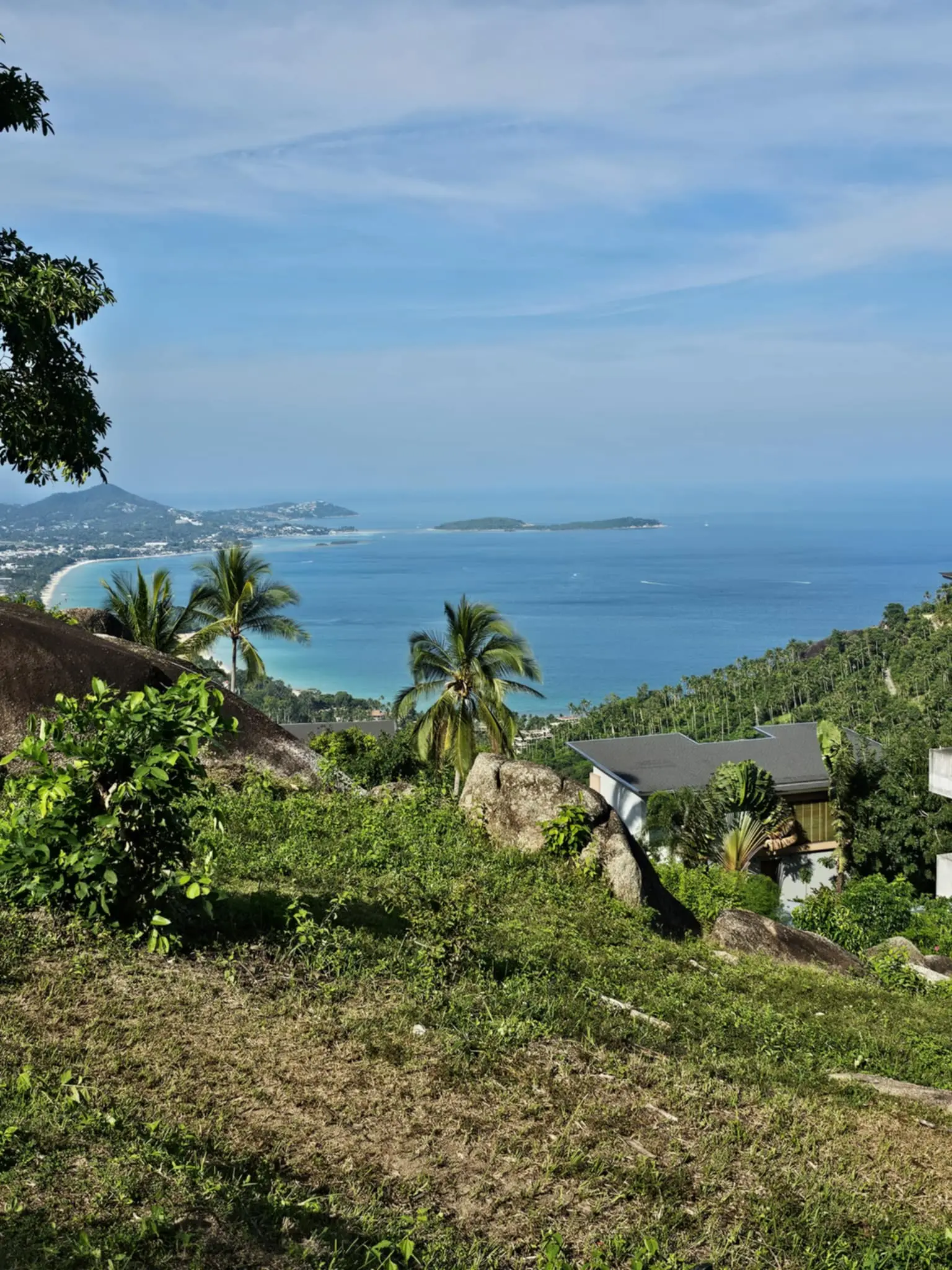 Land for Sale in Chaweng Noi, Koh Samui