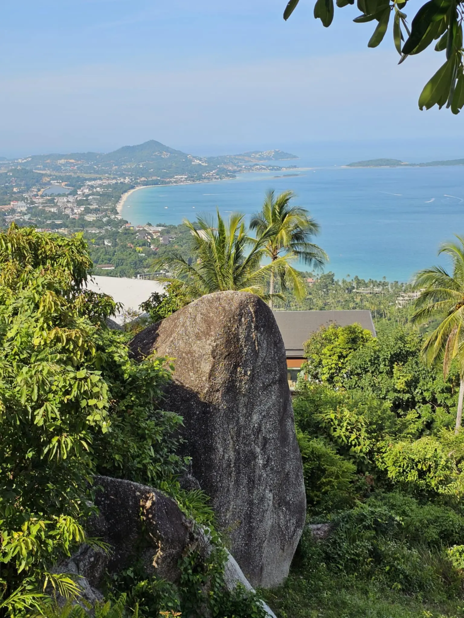 Land for Sale in Chaweng Noi, Koh Samui
