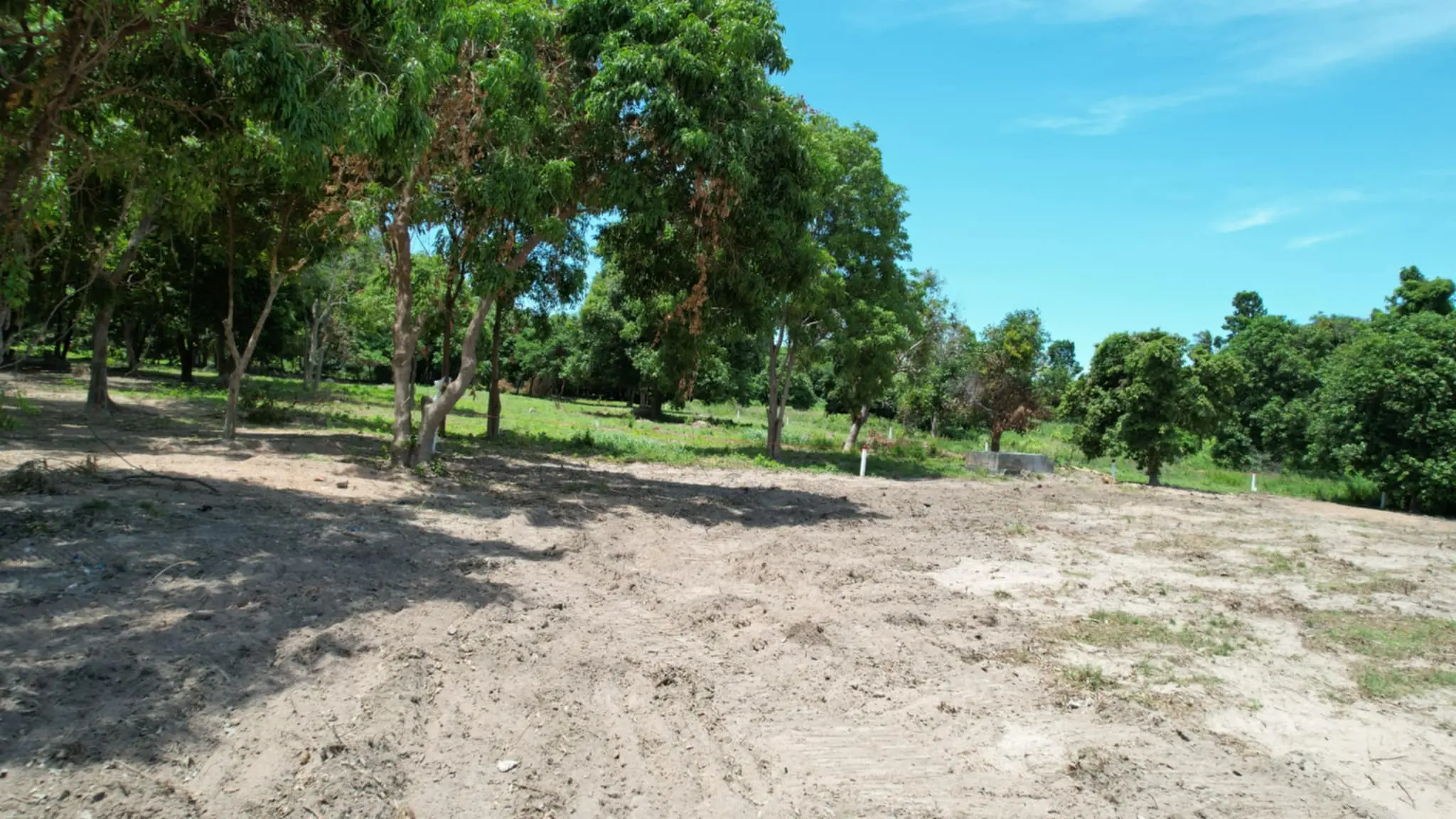 7d437e32-4ccf-4633-a758-73768406bc42 Land for Sale in Plai Laem, Koh Samui