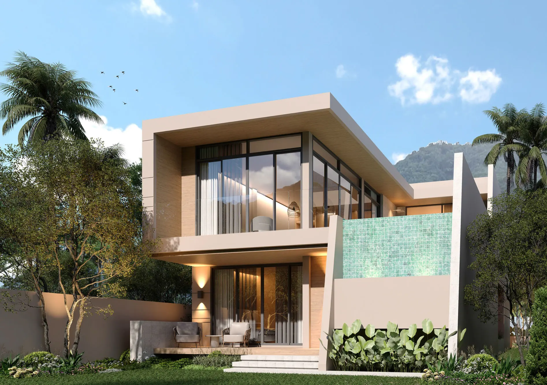 Aether-Golden-Villa_Brochure_2026–23 Aether Golden Pool Villas – Plots 1–4 (3 Bedrooms)