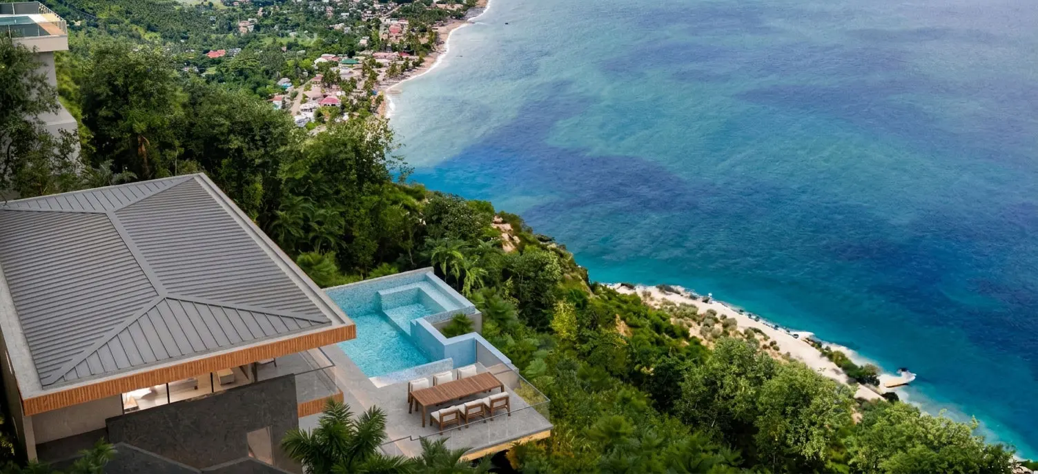 Luxury-3-Bedroom-Ocean-View-Pool-Villa–Koh-Samui Luxury 3-Bedroom Ocean View Pool Villa | Koh Samui