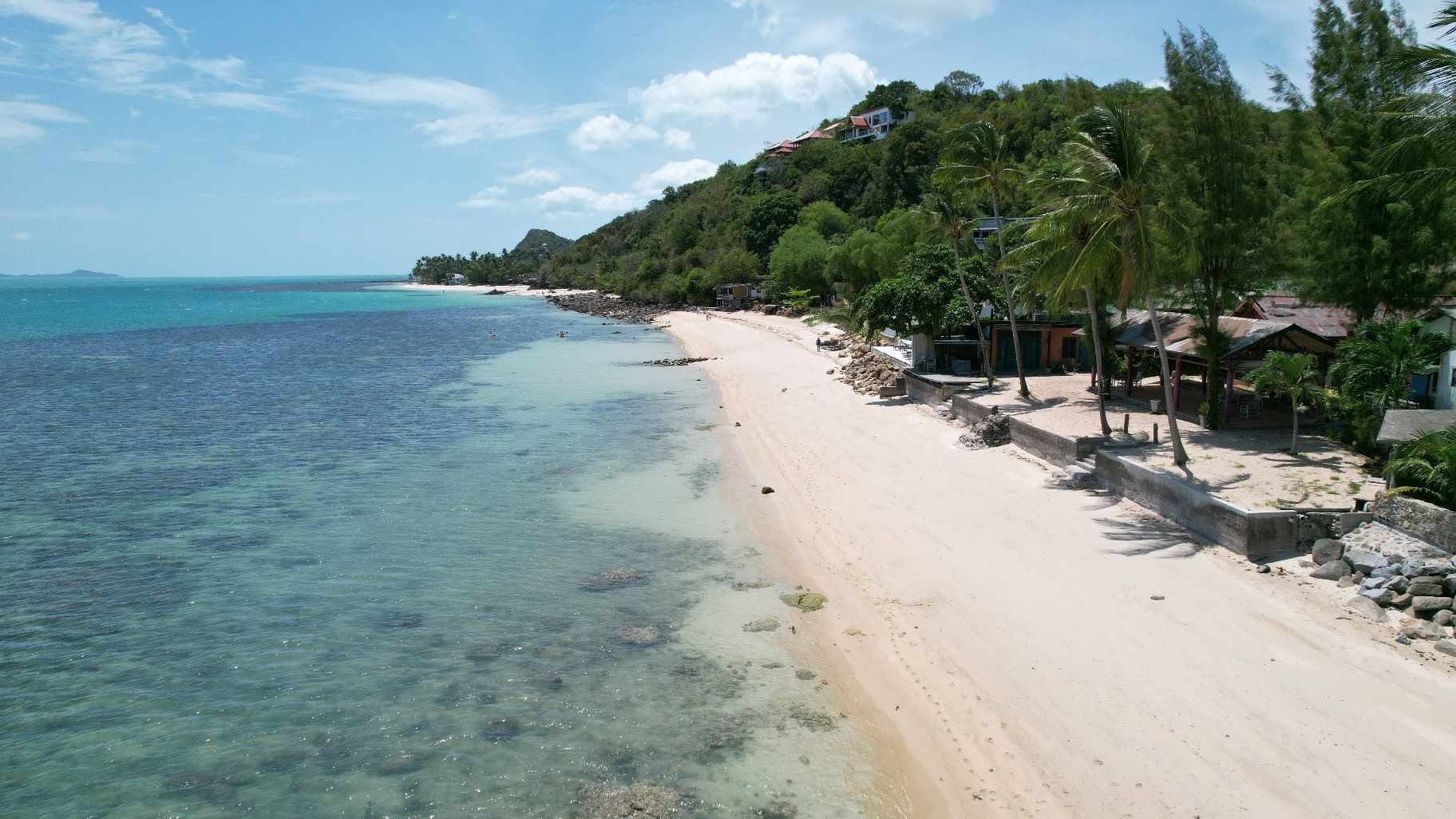 Petchpailin Resort – Seaview Resort for Sale in Bang Por, Koh Samui_8 Petchpailin Resort – Seaview Resort for Sale in Bang Por, Koh Samui