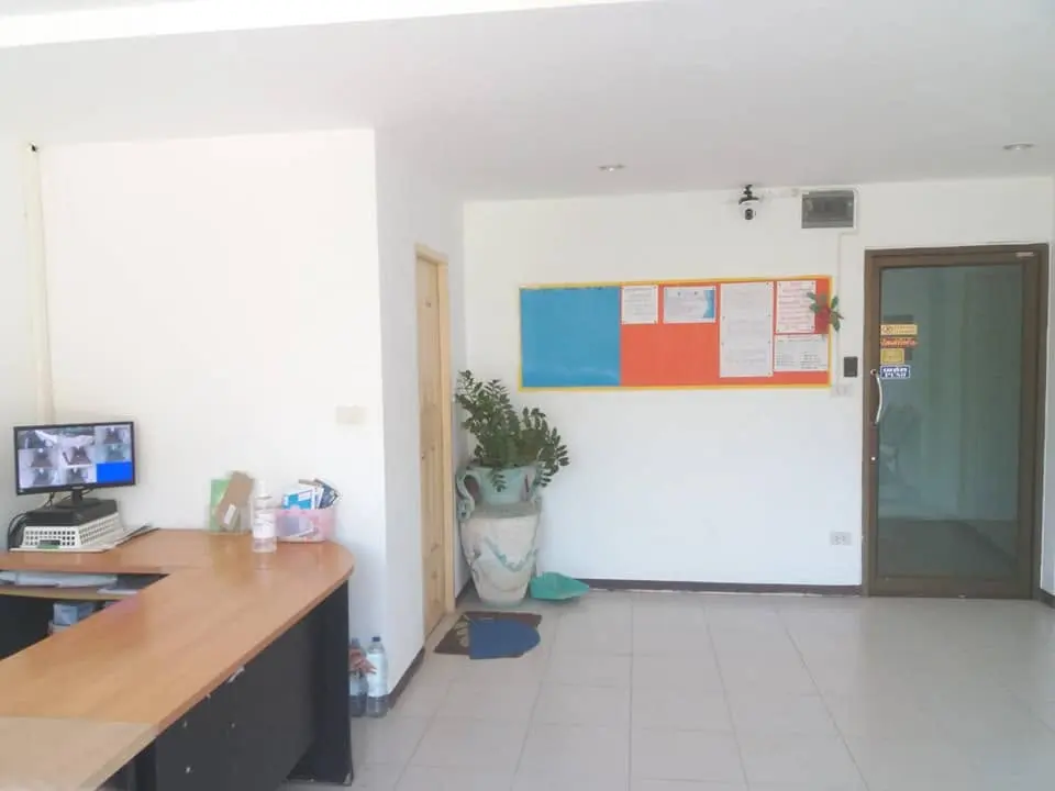 Affordable Studio Condo for Sale in Maenam Soi 6, Koh Samui