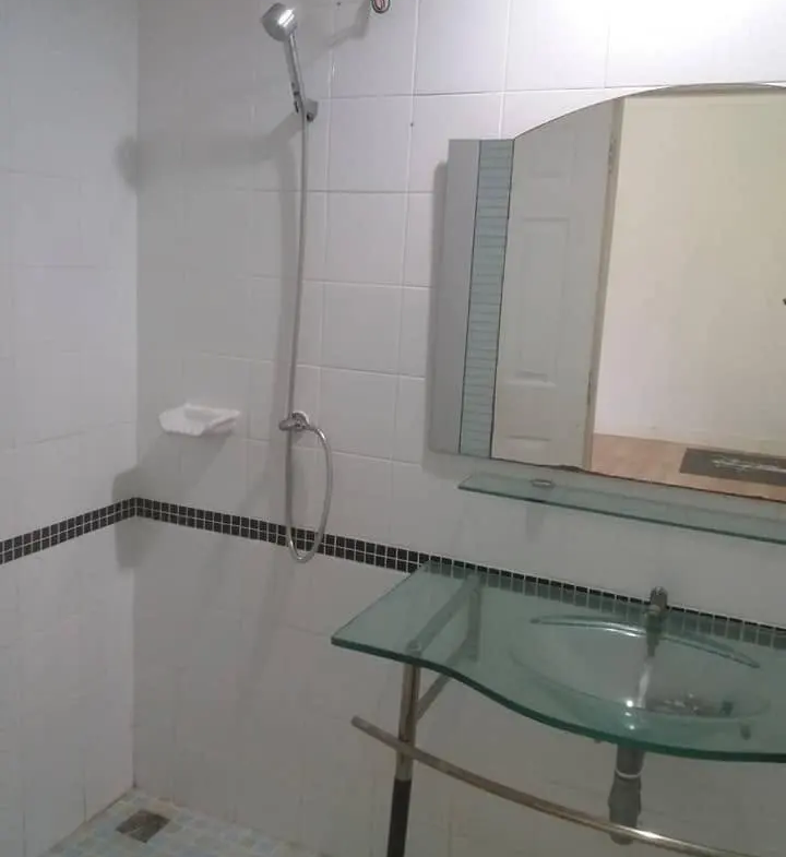 Affordable Studio Condo for Sale in Maenam Soi 6, Koh Samui