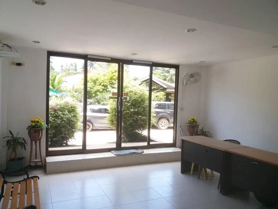 Affordable Studio Condo for Sale in Maenam Soi 6, Koh Samui