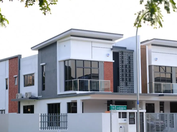Townhouse