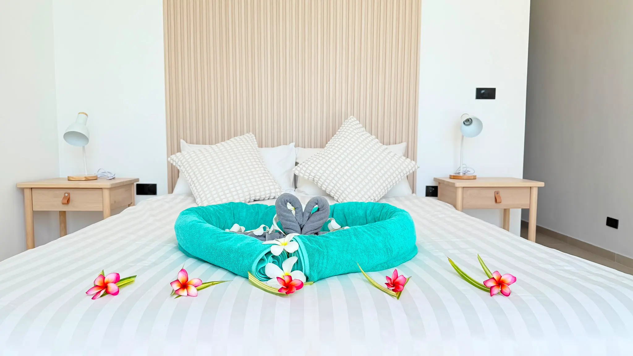 4 Bedroom Sea View Villa for Sale in Bo Phut, Koh Samui | THB 29.9M
