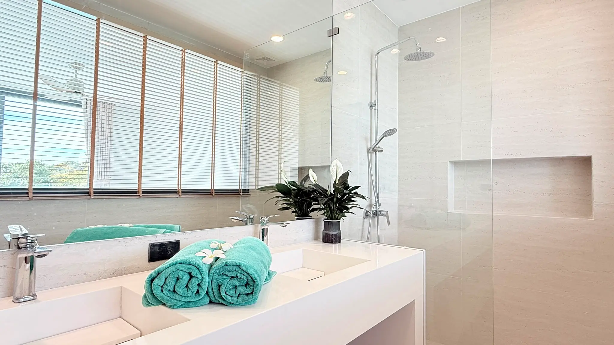 4 Bedroom Sea View Villa for Sale in Bo Phut, Koh Samui | THB 29.9M