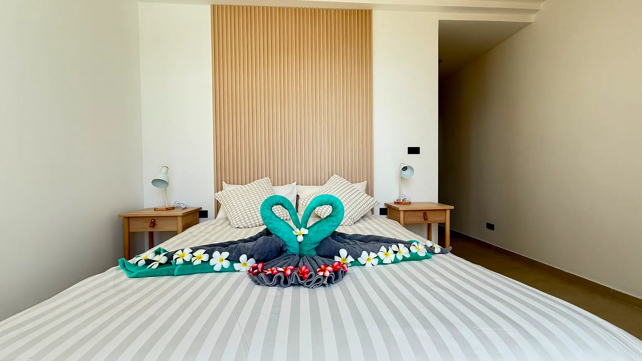 4 Bedroom Sea View Villa for Sale in Bo Phut, Koh Samui | THB 29.9M