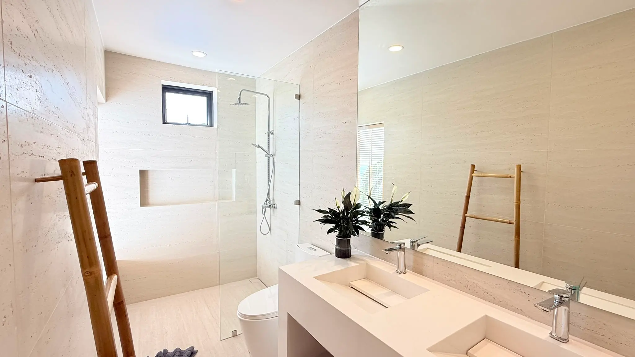 4 Bedroom Sea View Villa for Sale in Bo Phut, Koh Samui | THB 29.9M
