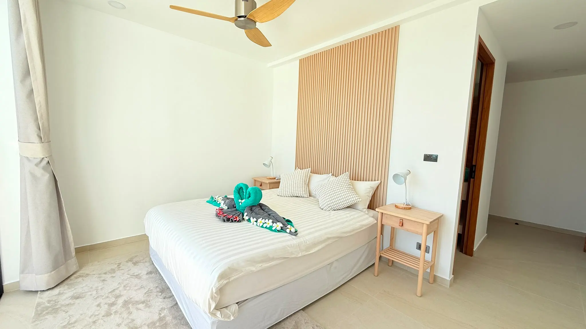4 Bedroom Sea View Villa for Sale in Bo Phut, Koh Samui | THB 29.9M