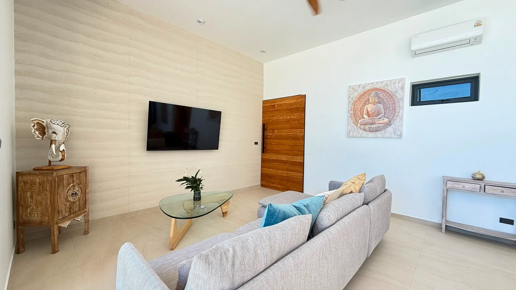 4 Bedroom Sea View Villa for Sale in Bo Phut, Koh Samui | THB 29.9M