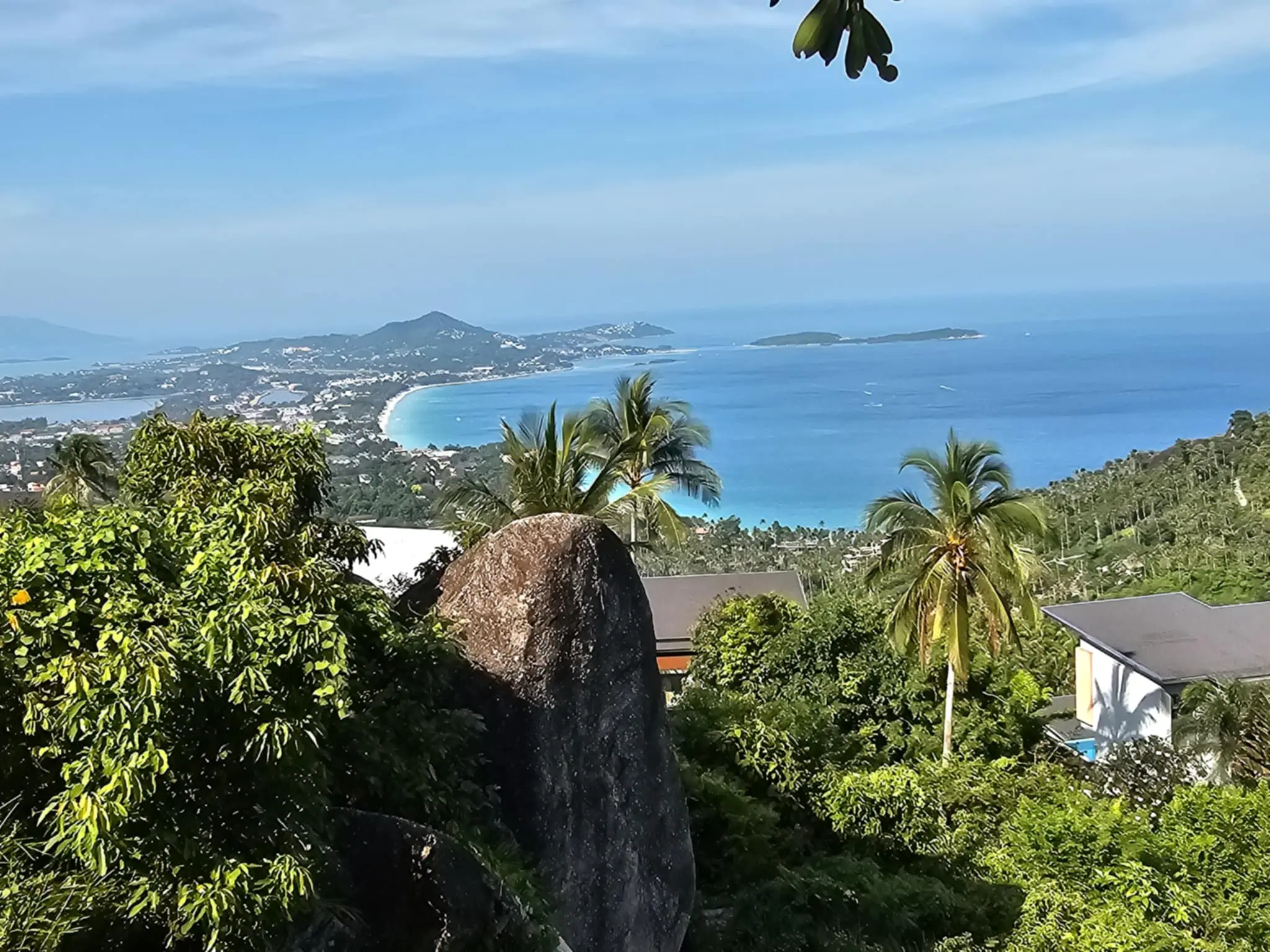 Land for Sale in Chaweng Noi, Koh Samui