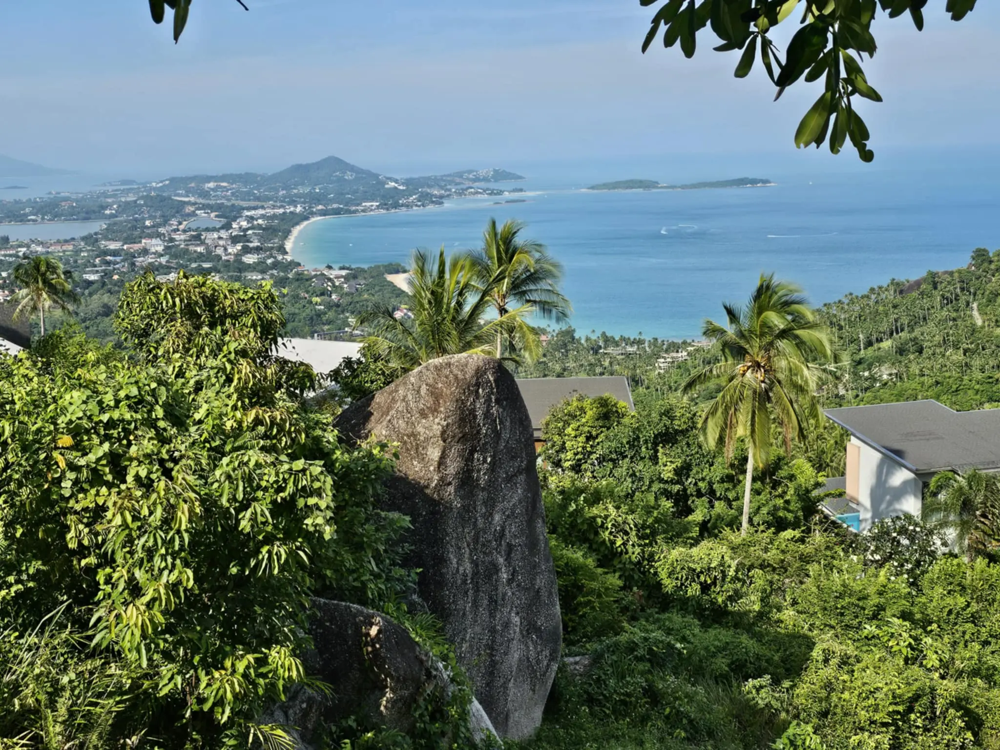 Land for Sale in Chaweng Noi, Koh Samui