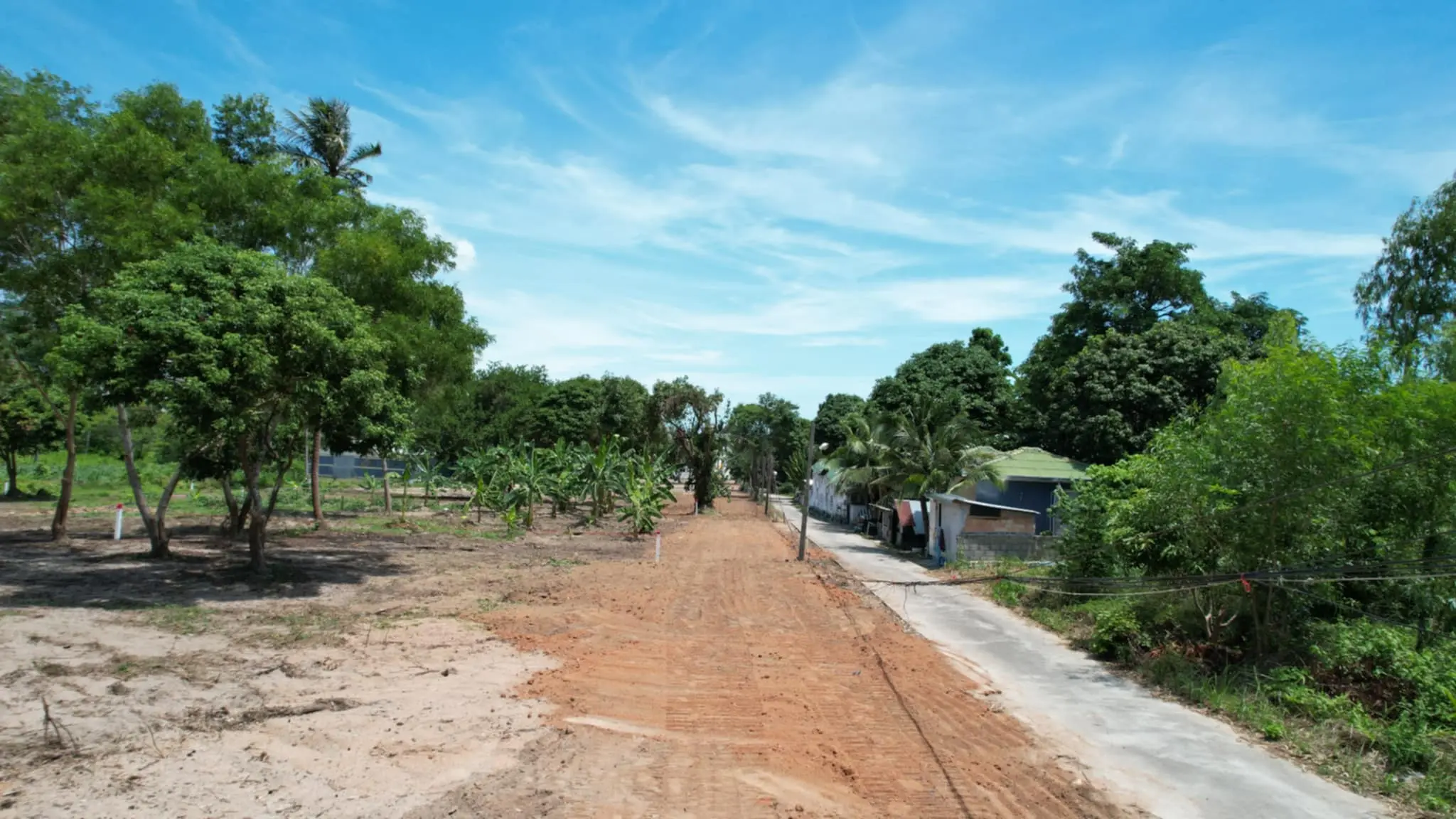 b1e30e4b-11f8-44d4-832f-420fcfc09e14 Land for Sale in Plai Laem, Koh Samui