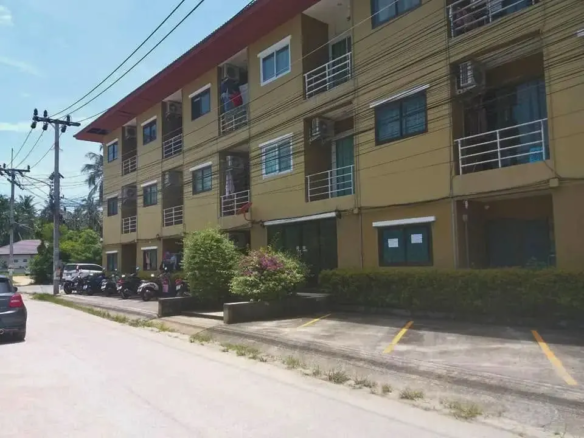 Condo