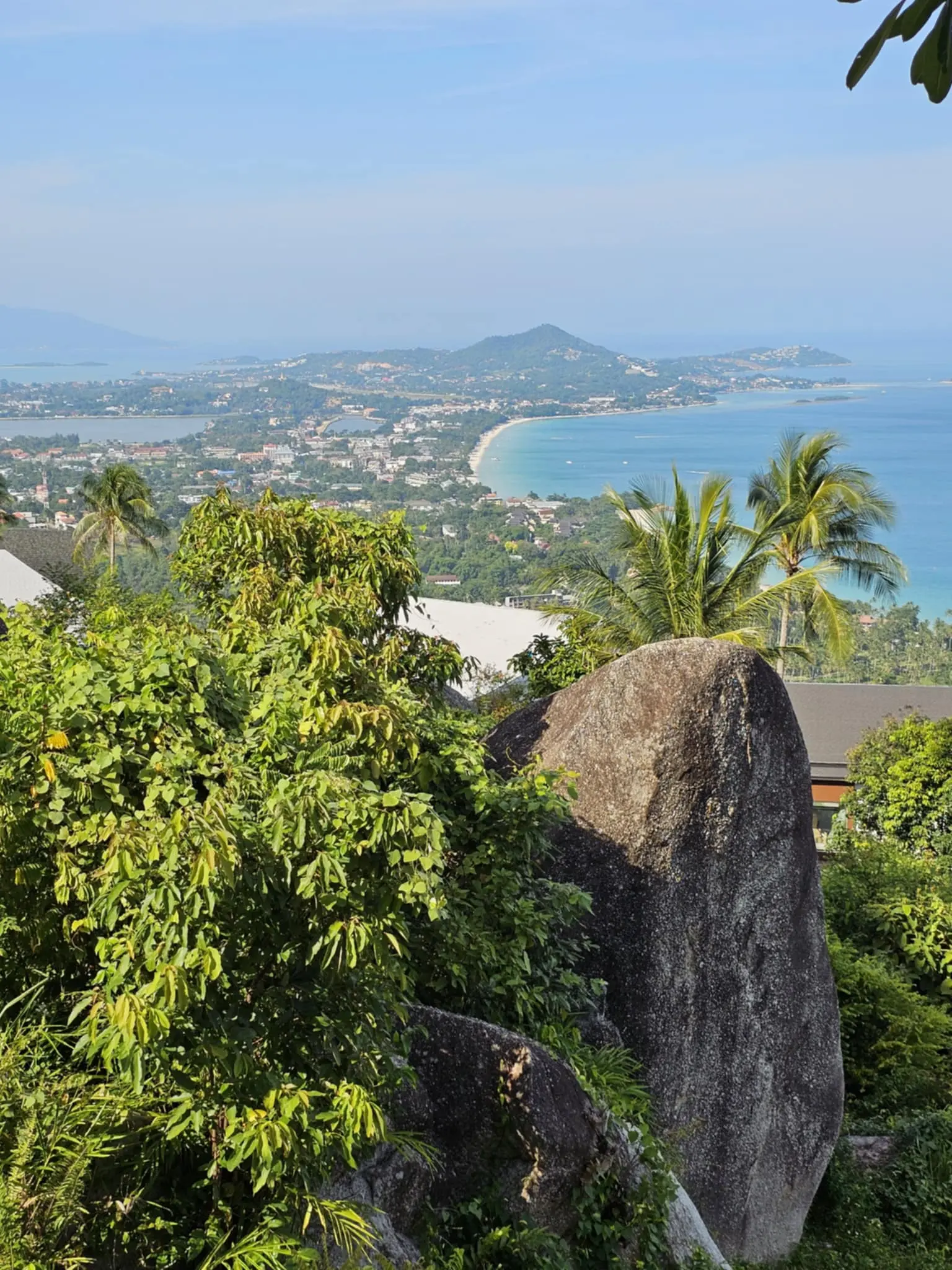 Land for Sale in Chaweng Noi, Koh Samui