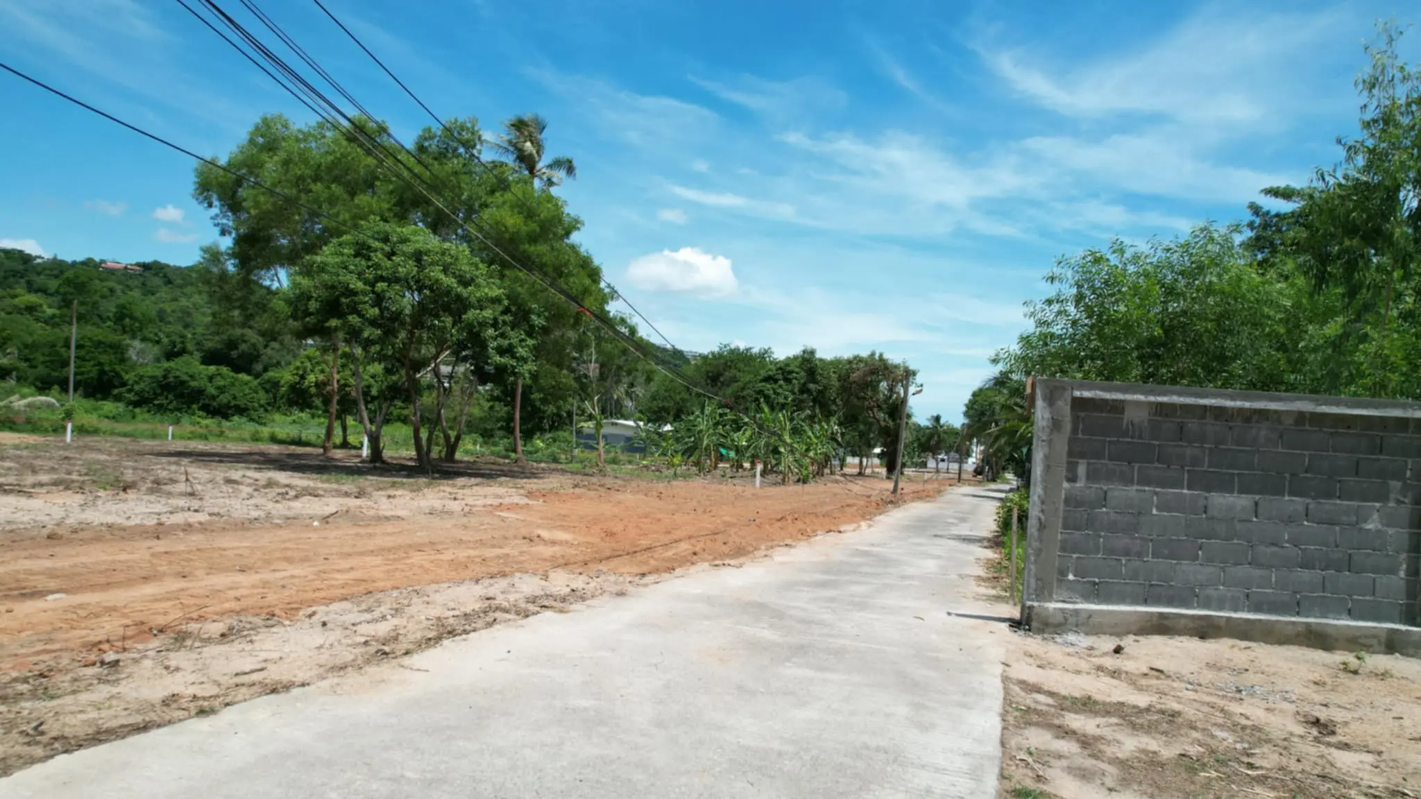 dcd9a64e-d6e8-45bb-aaf6-1bd97d6c8b80 Land for Sale in Plai Laem, Koh Samui
