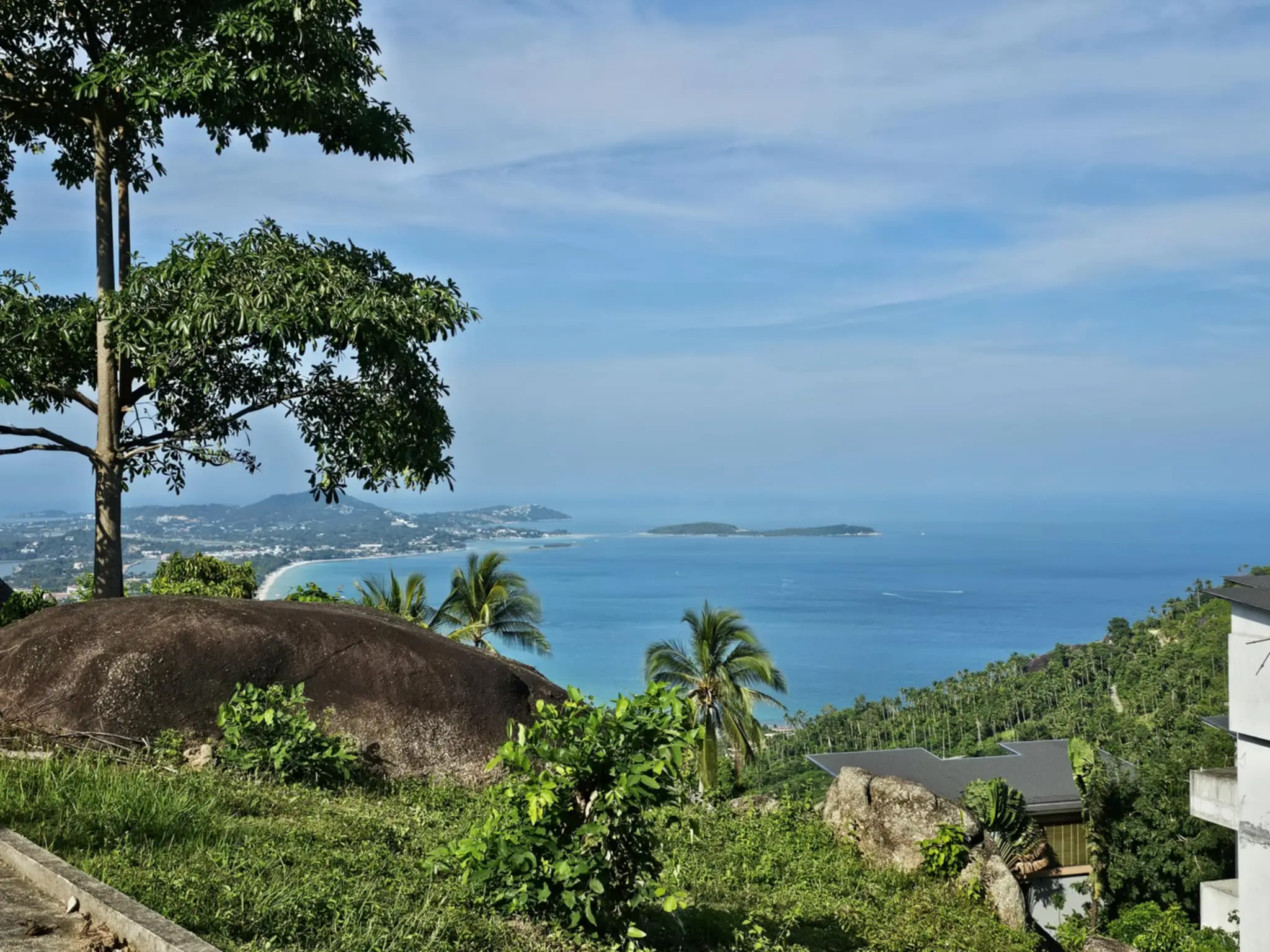 Land for Sale in Chaweng Noi, Koh Samui