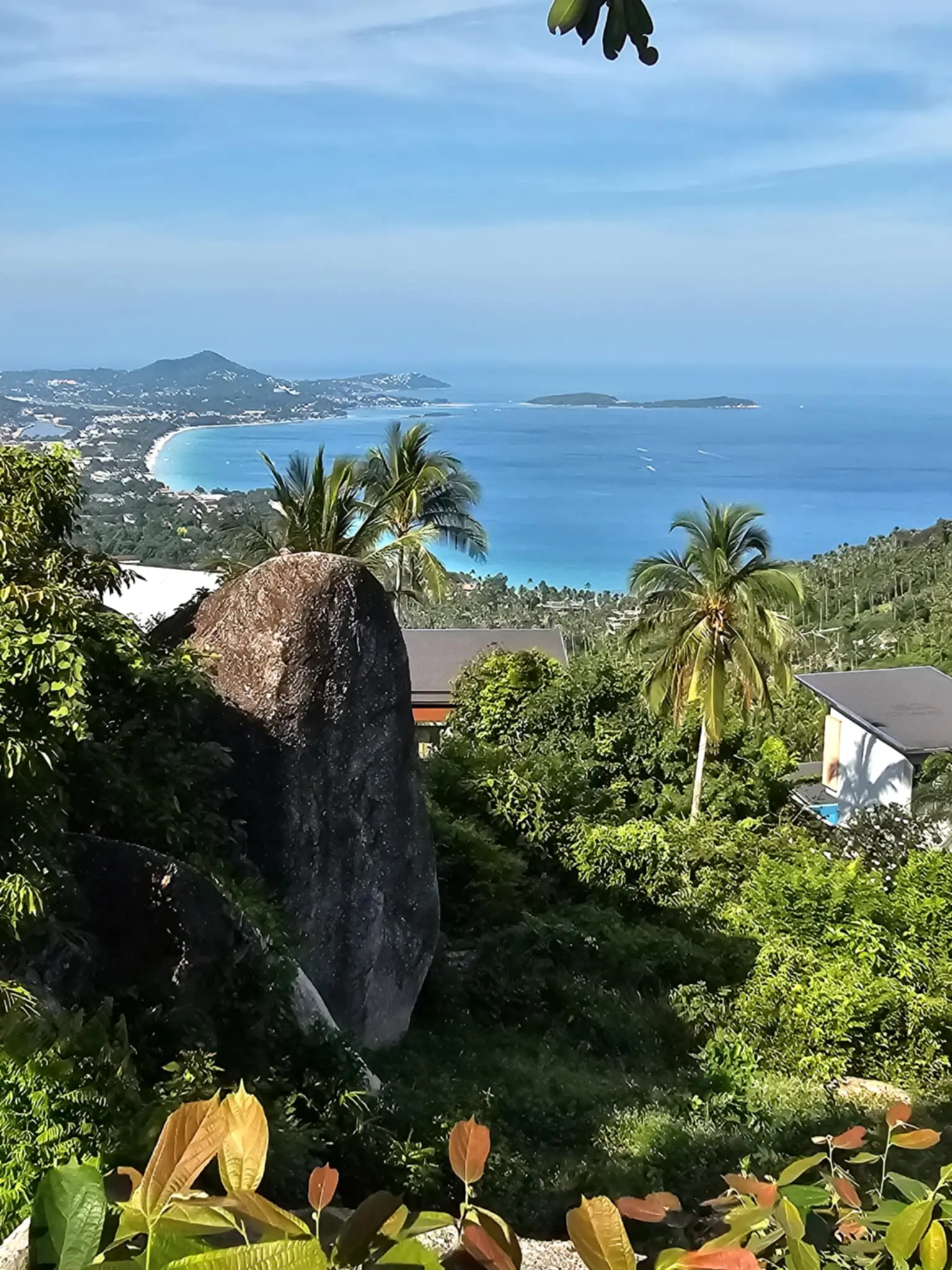Land for Sale in Chaweng Noi, Koh Samui
