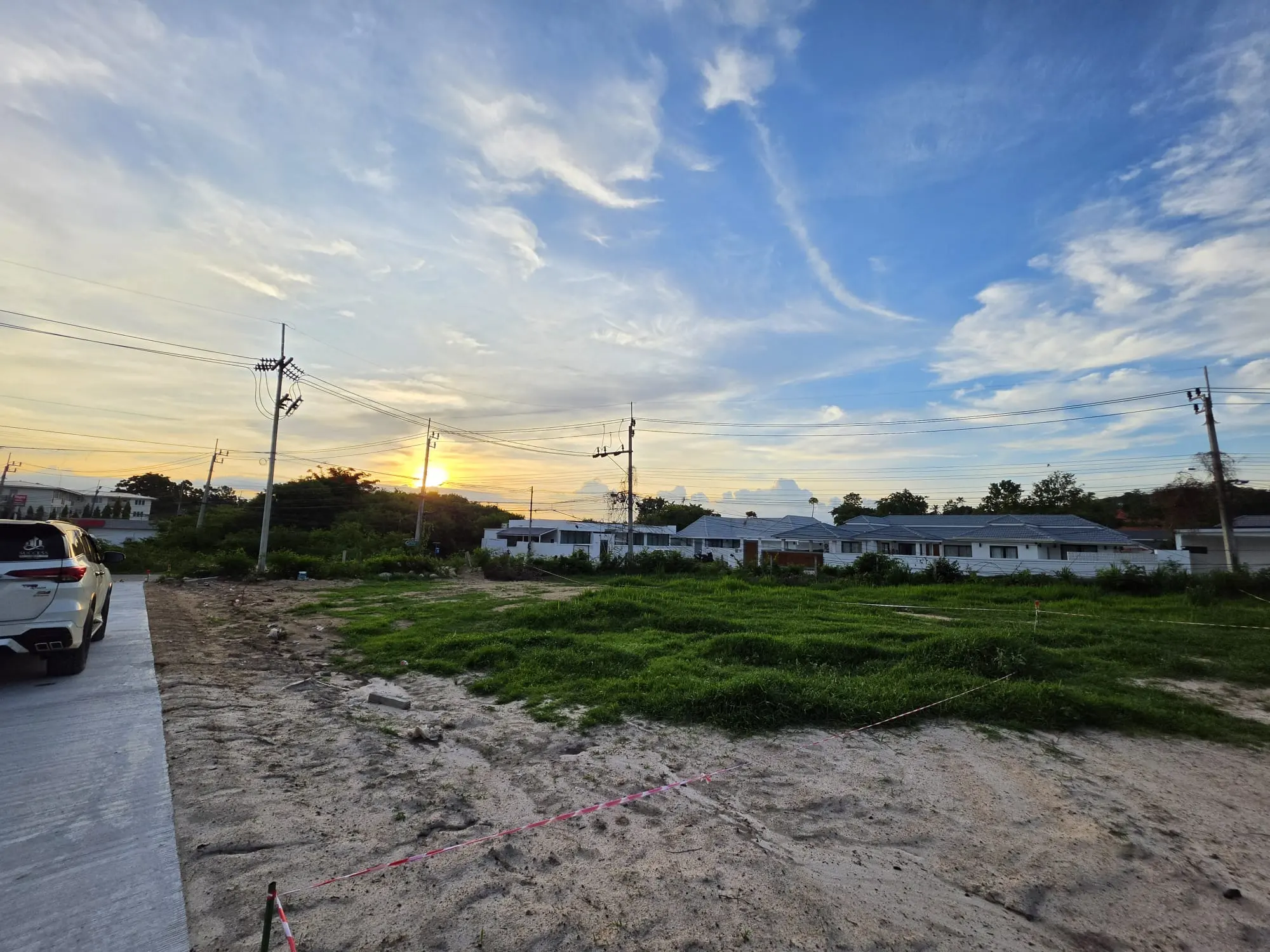 land-39 Land for Sale: Plai Laem Soi 4