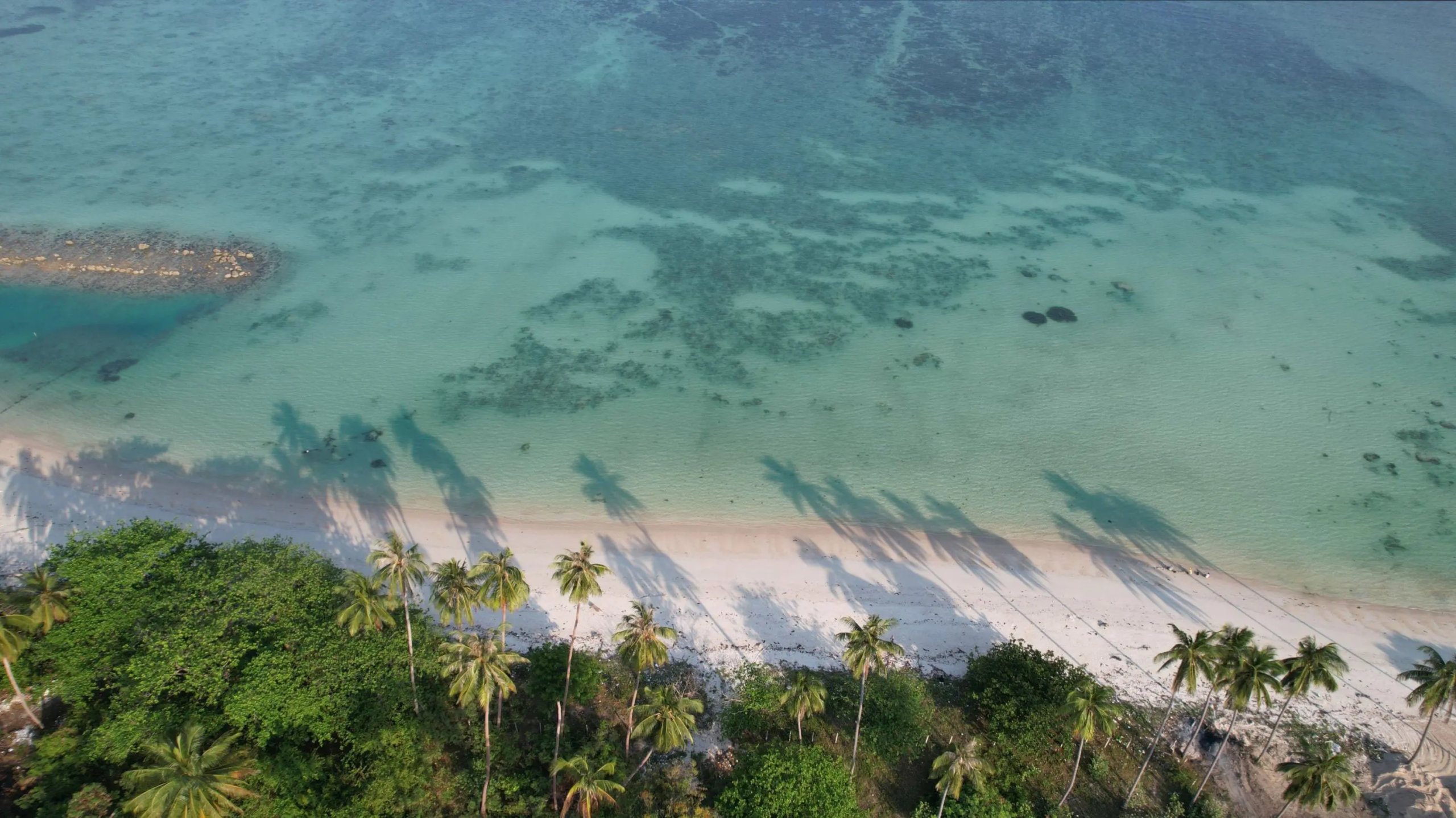 Beach-Front-Huathanon-Lamai-@KohSamui-02-Mar-2026-12-00-06(13)-12 Beachfront Land for Sale in Koh Samui | 6 Rai 2 Ngan 22 Sq.wah in Hua Thanon, Lamai