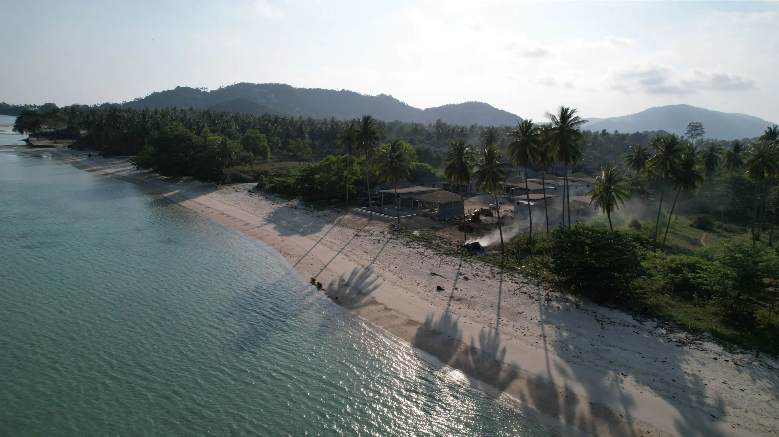 Beach-Front-Huathanon-Lamai-@KohSamui-02-Mar-2026-12-00-06(13)-20 Beachfront Land for Sale in Koh Samui | 6 Rai 2 Ngan 22 Sq.wah in Hua Thanon, Lamai