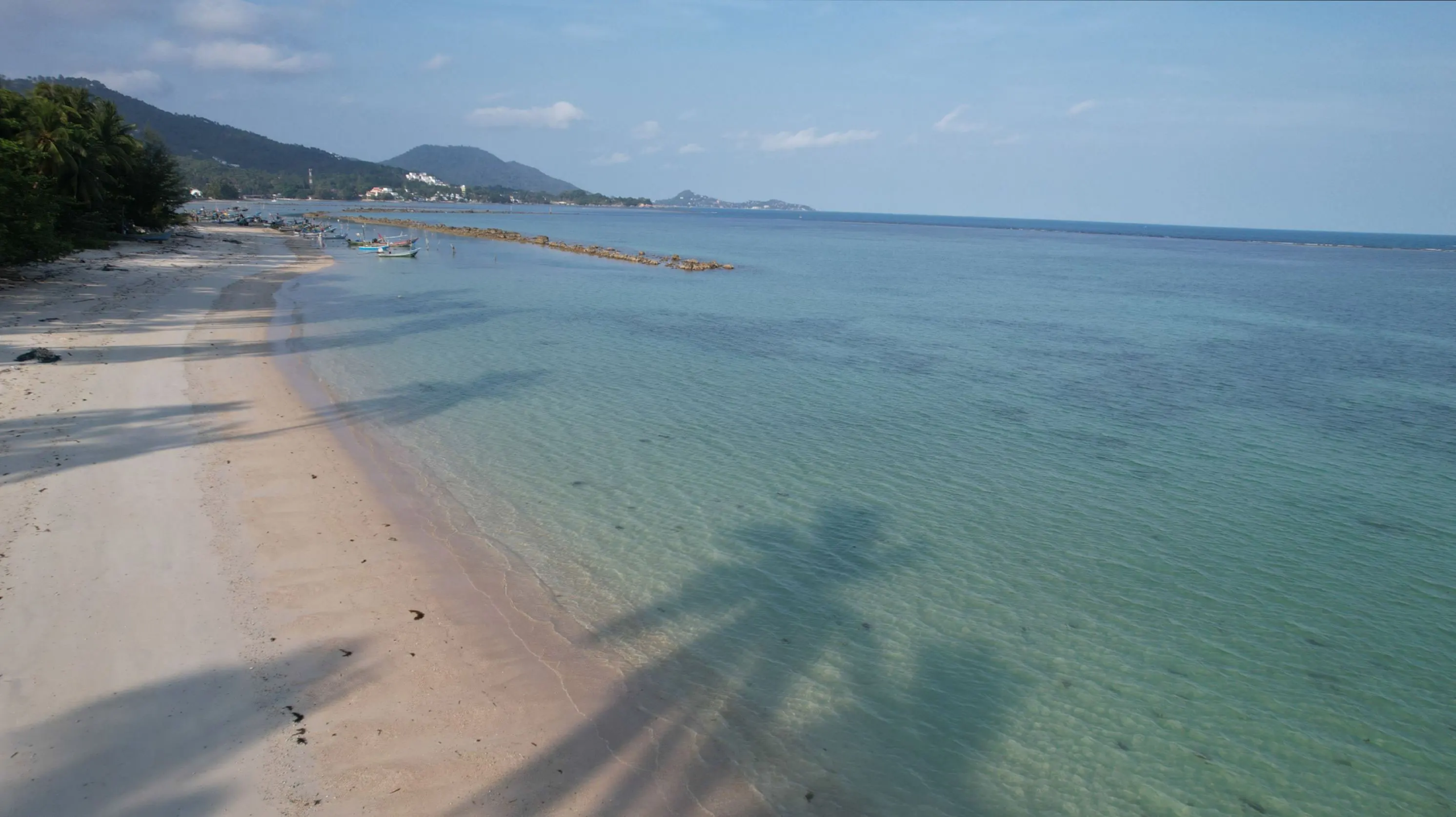 Beach-Front-Huathanon-Lamai-@KohSamui-02-Mar-2026-12-00-06(13)-25 Beachfront Land for Sale in Koh Samui | 6 Rai 2 Ngan 22 Sq.wah in Hua Thanon, Lamai