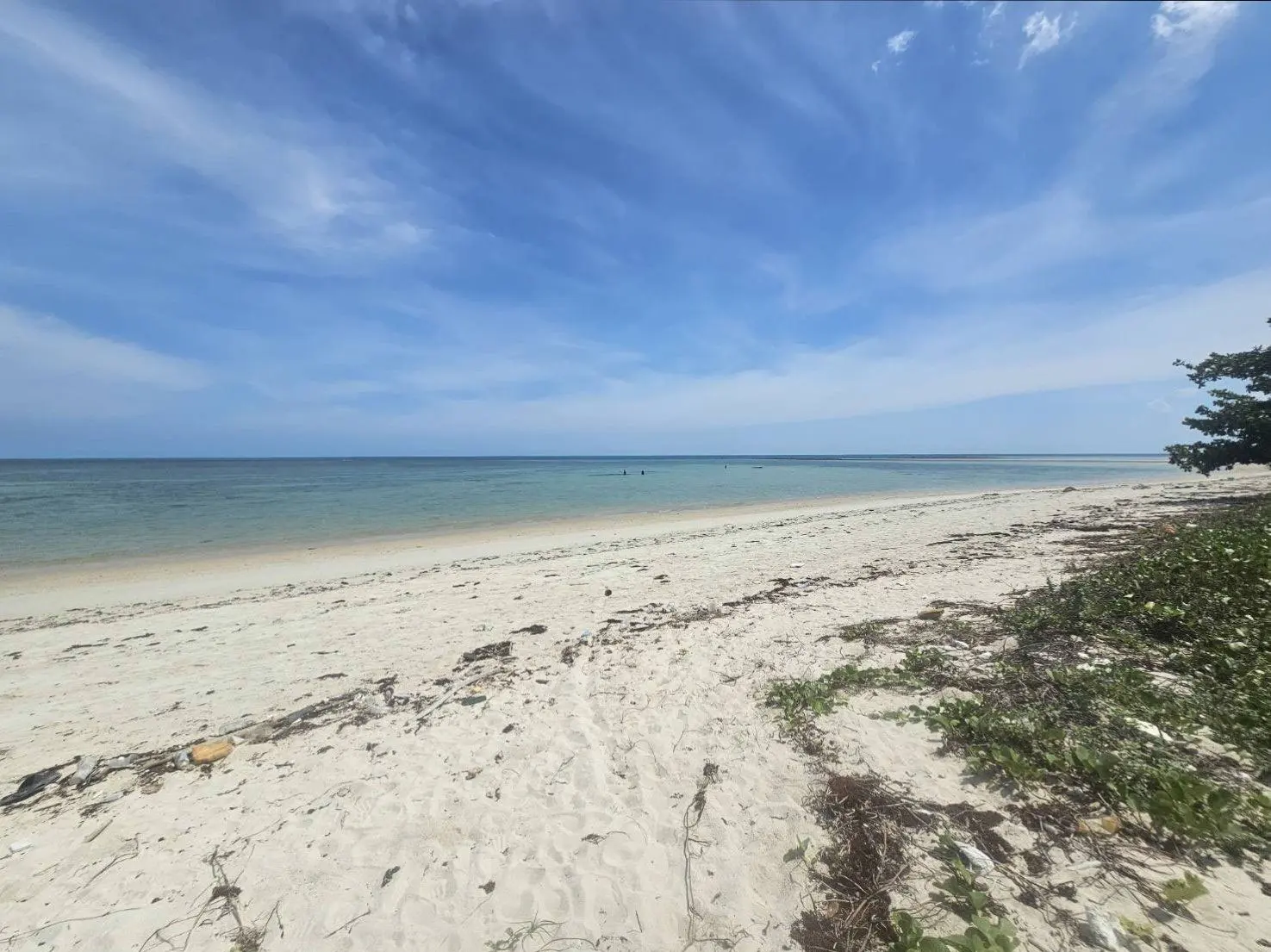 Beach-Front-Huathanon-Lamai-@KohSamui-02-Mar-2026-12-00-06(13)-35 Beachfront Land for Sale in Koh Samui | 6 Rai 2 Ngan 22 Sq.wah in Hua Thanon, Lamai