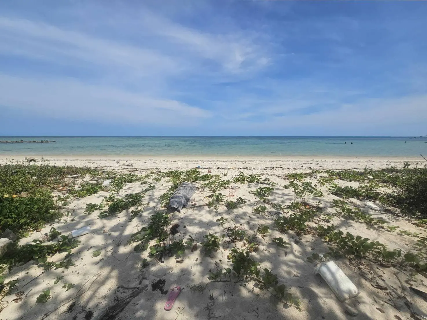 Beach-Front-Huathanon-Lamai-@KohSamui-02-Mar-2026-12-00-06(13)-38 Beachfront Land for Sale in Koh Samui | 6 Rai 2 Ngan 22 Sq.wah in Hua Thanon, Lamai