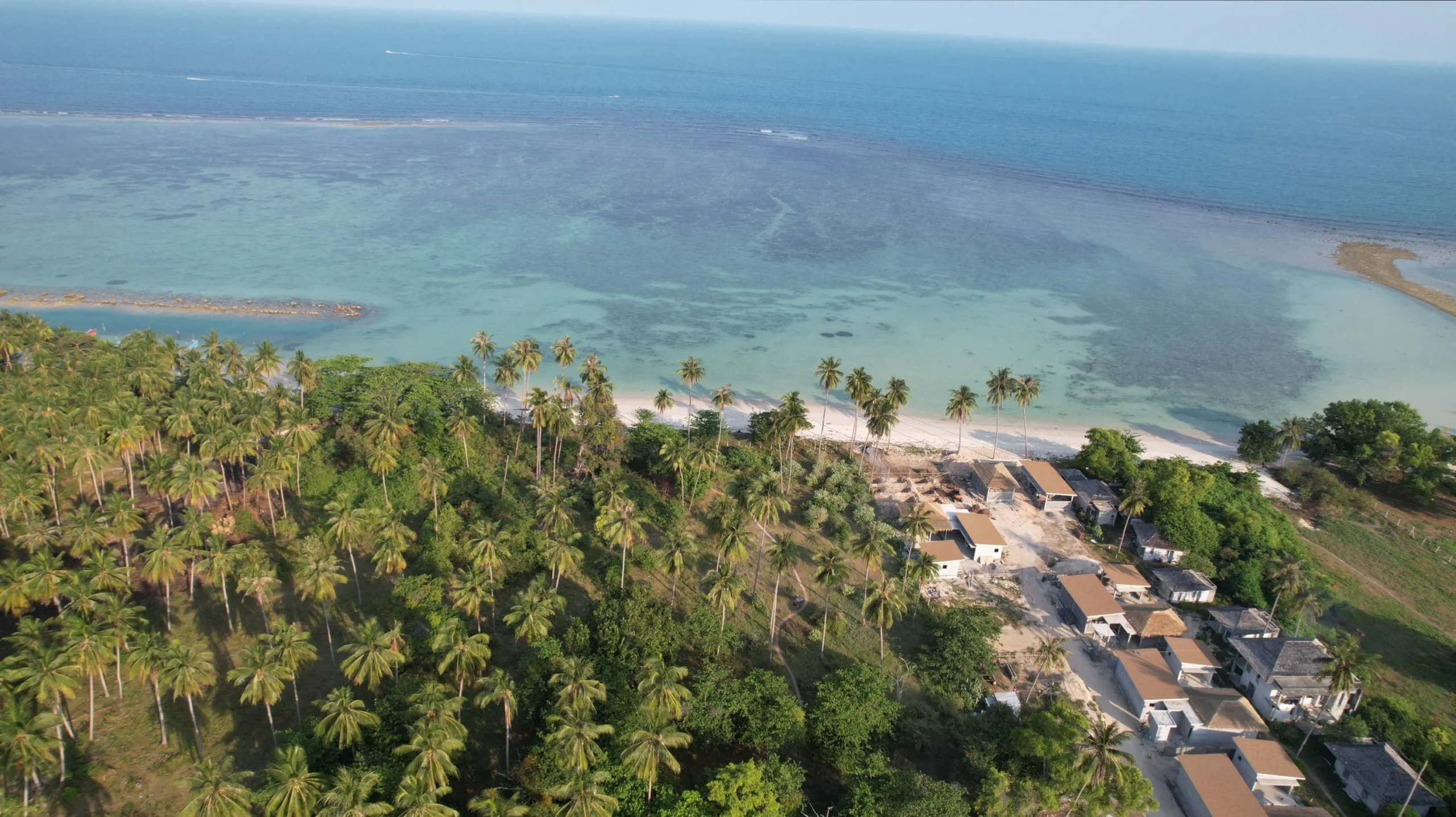 Beach-Front-Huathanon-Lamai-@KohSamui-02-Mar-2026-12-00-06(13)-8 Beachfront Land for Sale in Koh Samui | 6 Rai 2 Ngan 22 Sq.wah in Hua Thanon, Lamai