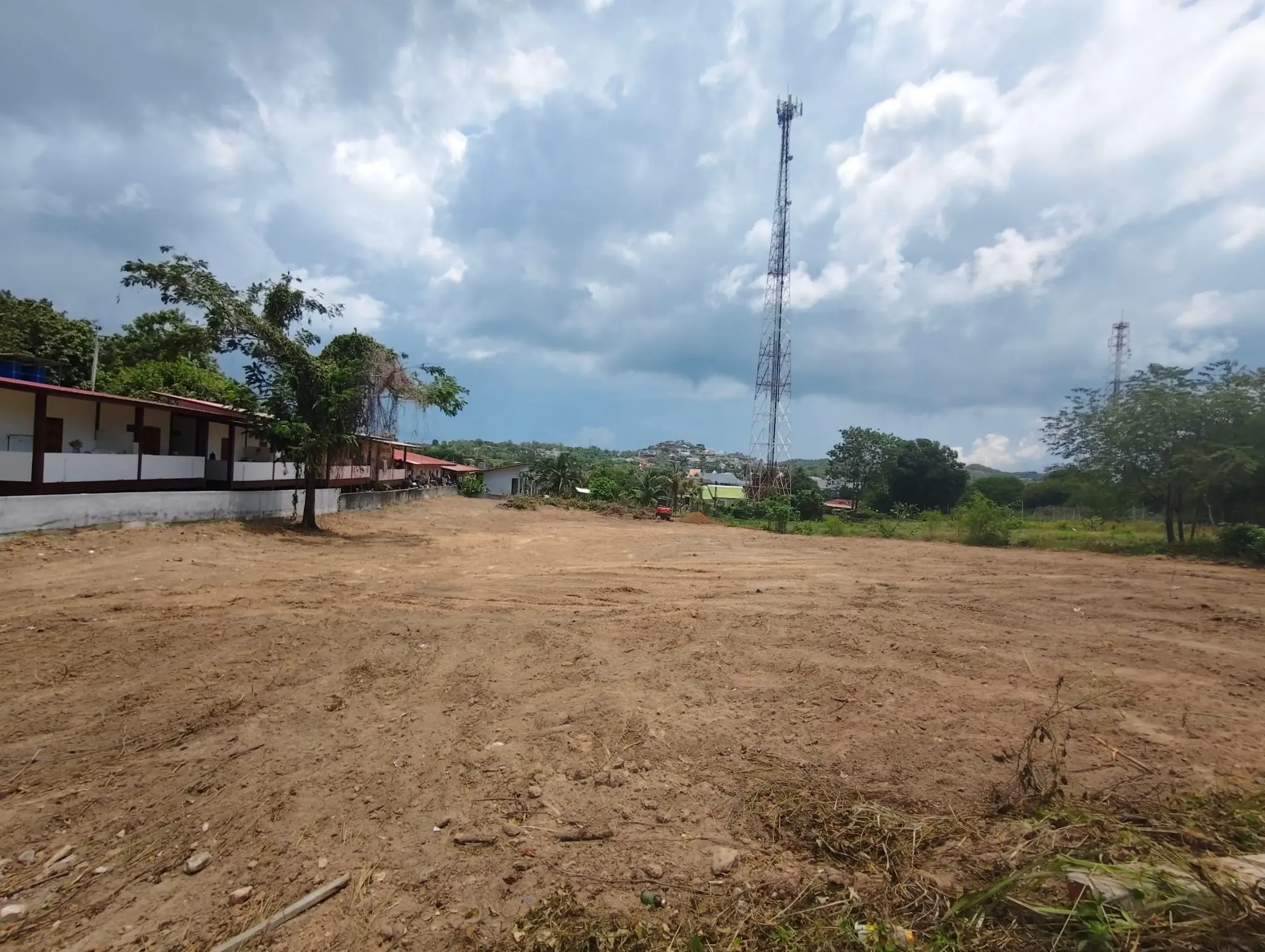 Land for Sale Near Choeng Mon Beach_2 Land for Sale Near Choeng Mon Beach, Koh Samui – 1 Rai 2 Ngan 11 Sq.Wah | THB 15 Million